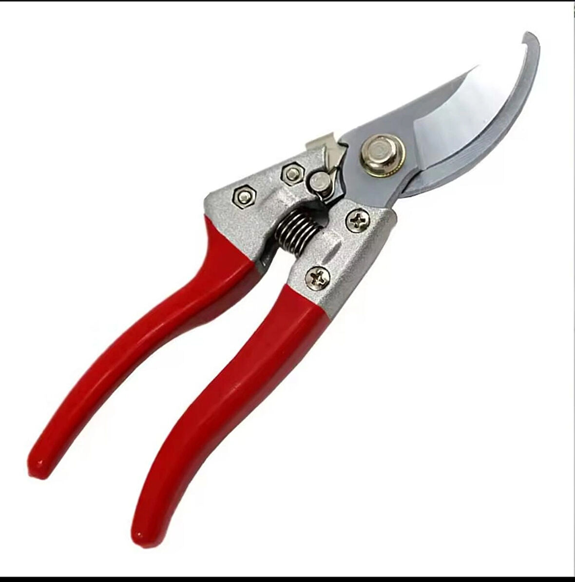 Bahçe Budama Makası