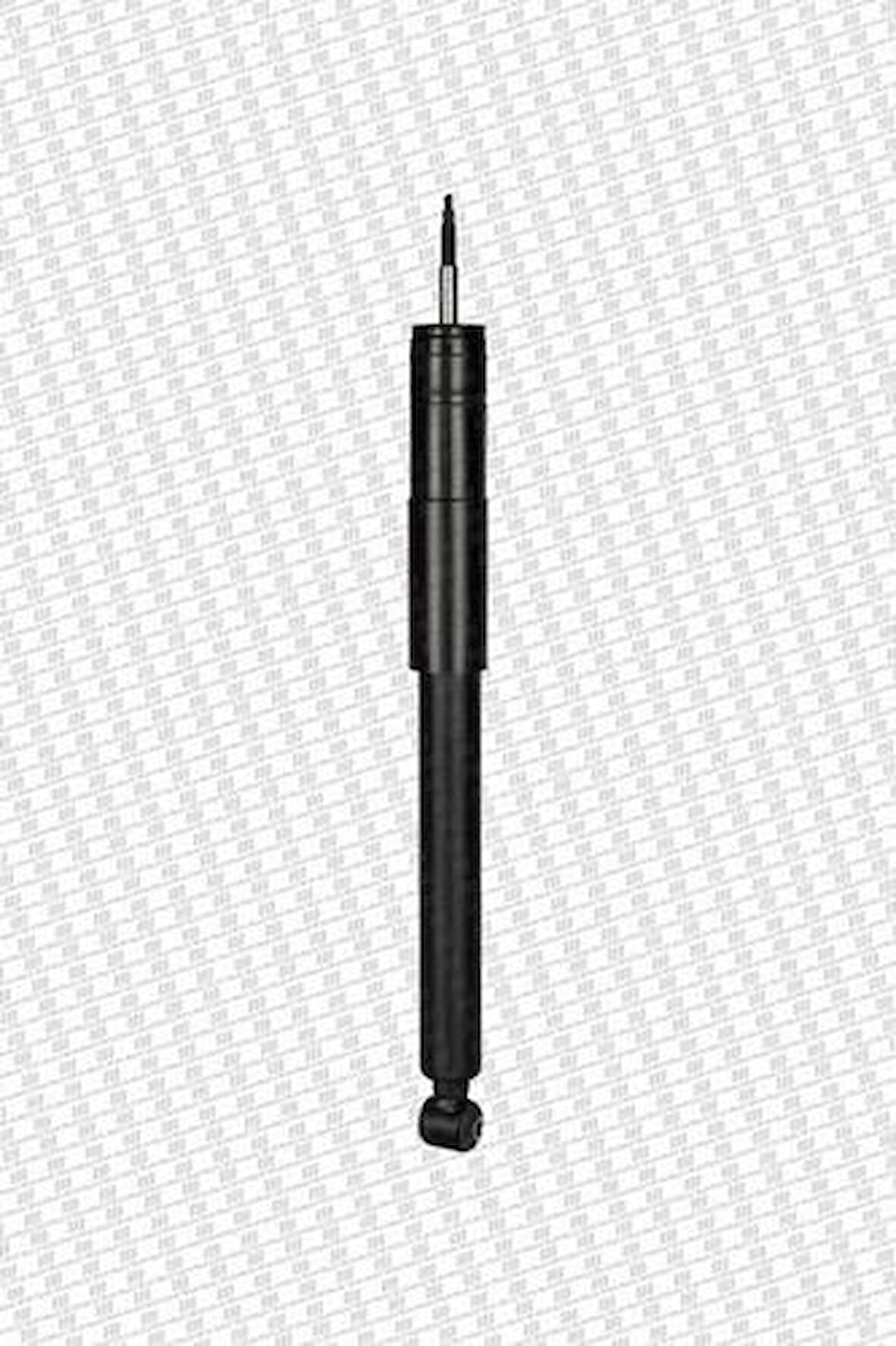 Maysan N7311102 Amortisör Arka Yağlı W202 94-00 S202 96-01 C208 97-02 A208 98-01 2023200031