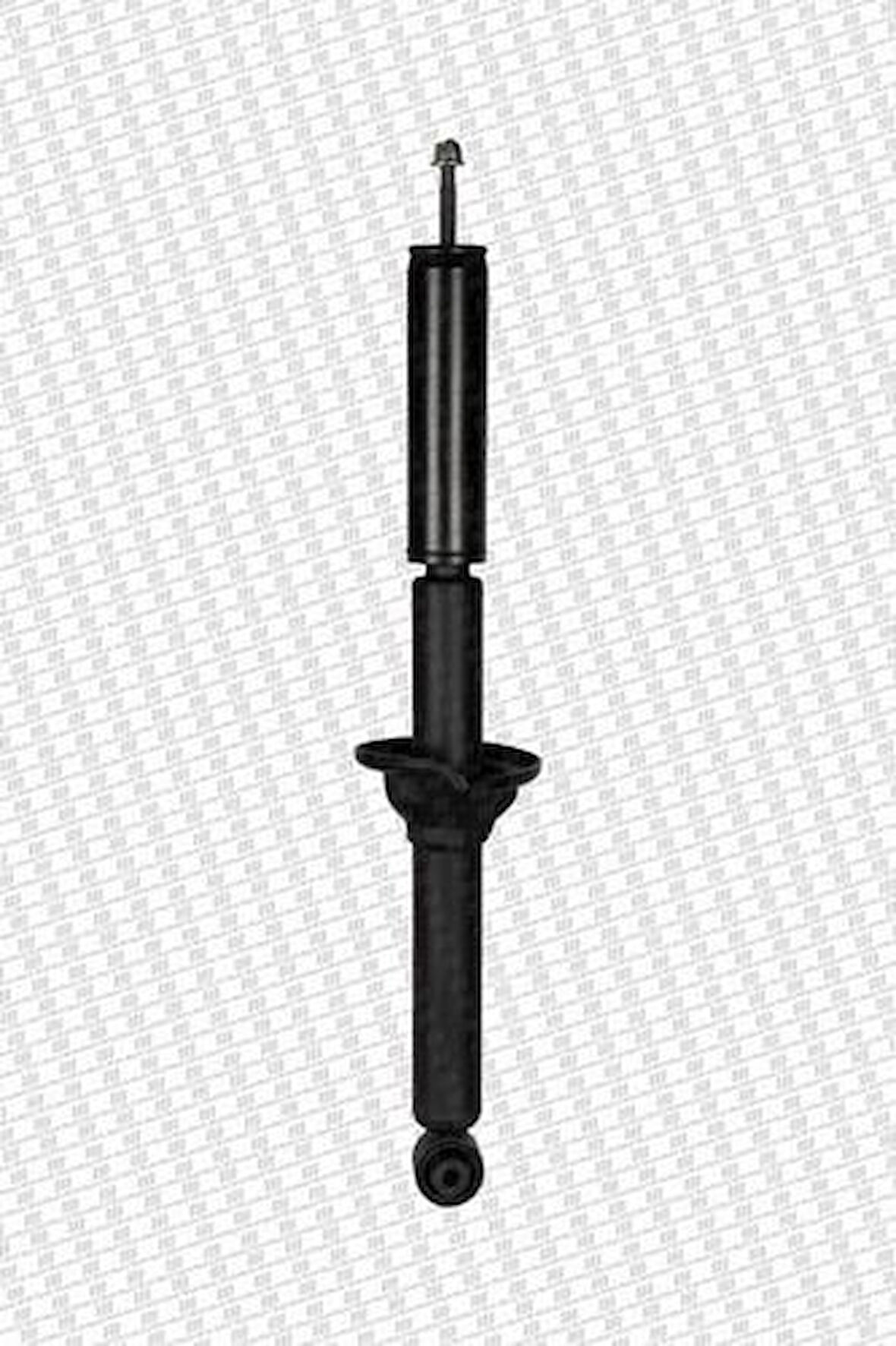 Maysan N7312206 Arka Amortisör Sağ Sol Honda CRV 2.0 1995 2001 52610S10A01