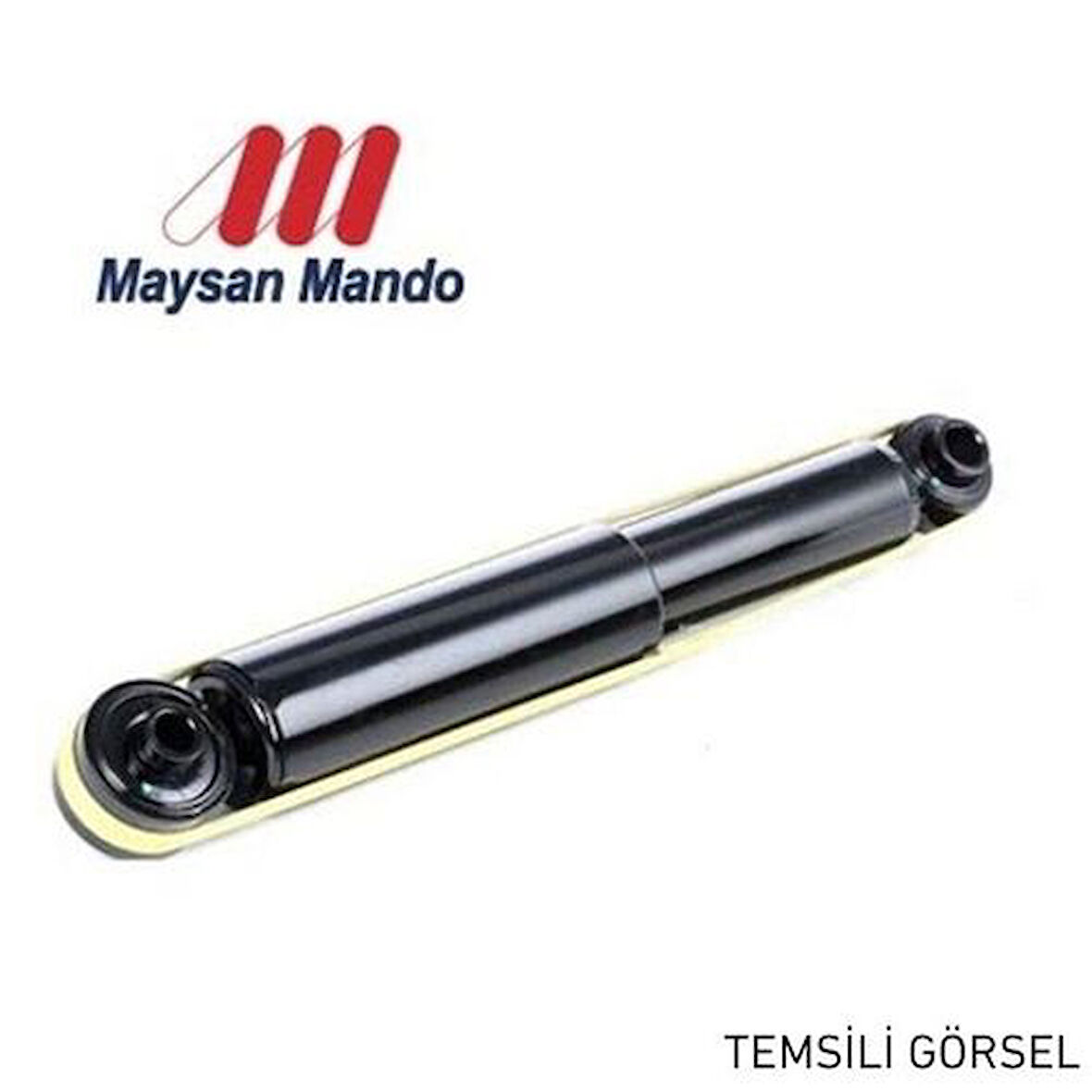 Maysan PN7312508 Arka Amortisör Astra K 15- 39040201