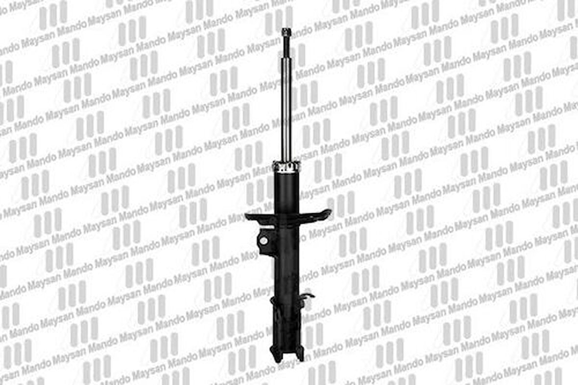 Maysan PS9412533 Ön Amortisör Sağ Corsa C Combo C 01-10 0344043
