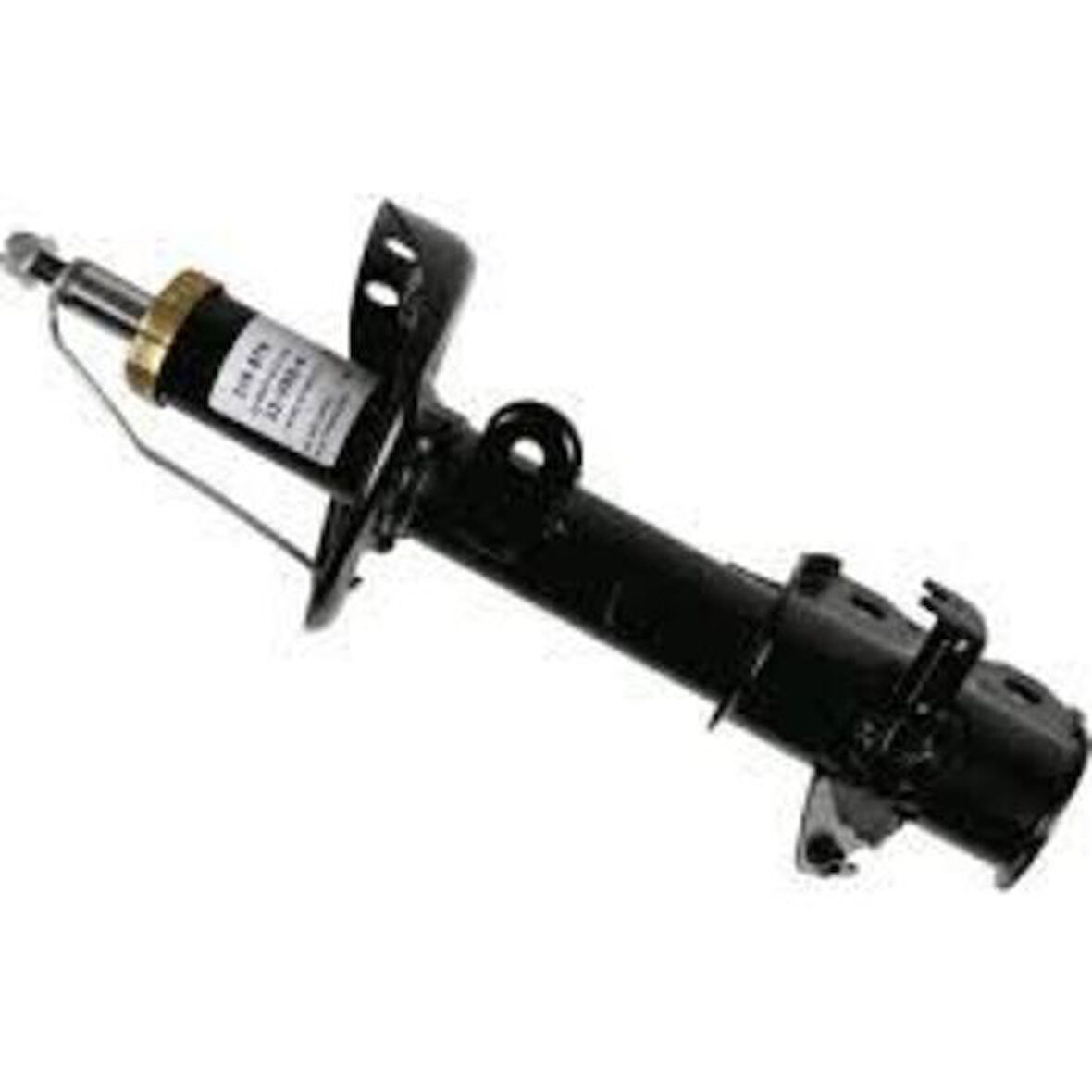 Maysan PS9712211 Ön Amortisör Sağ Gazlı Honda CRV 2006 2012 Honda CRV 2012-Cr V 51605SWWE02