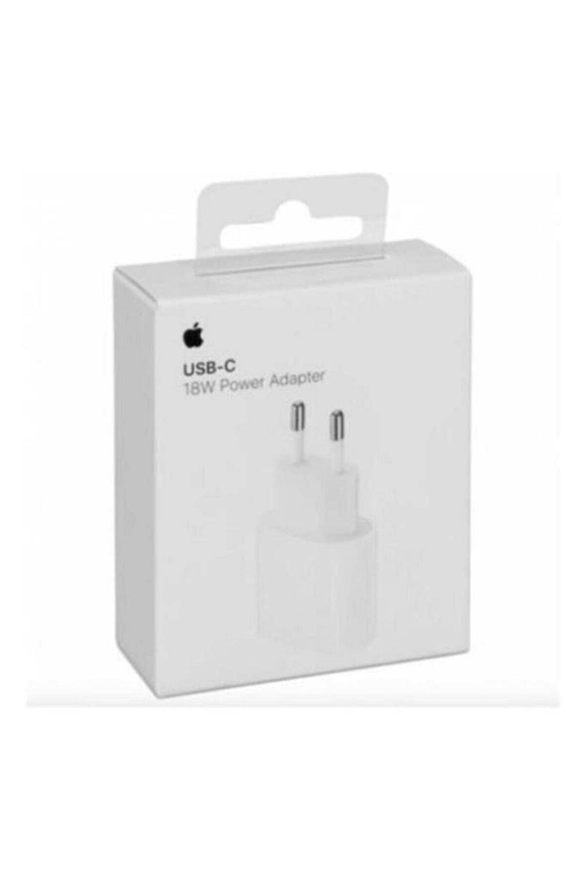 Iphone 11 11 Pro Max Uyumlu Hızlı Şarj Aleti Başlığı 18w Adaptör Sesatech