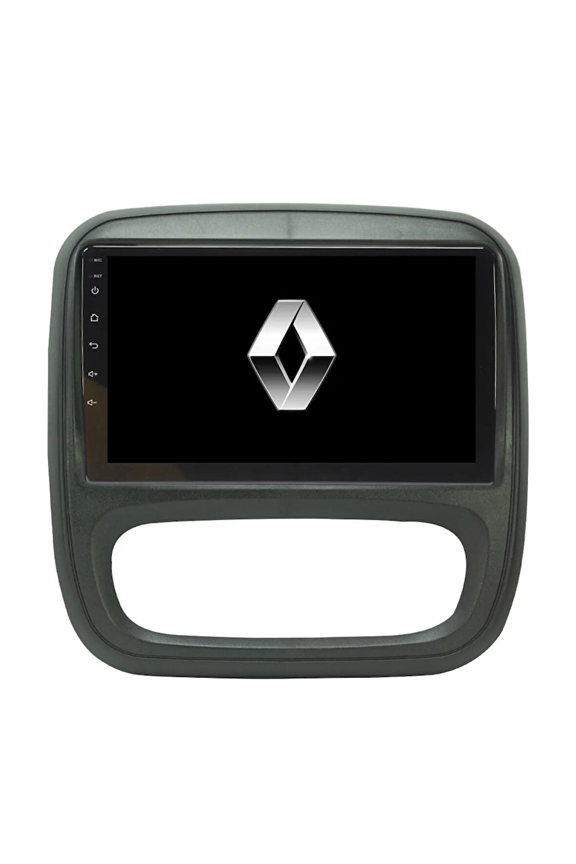 Renault Trafic Android Carplay Navigasyon Multimedya Ekran Teyp 2gb Ram + 32gb Hdd