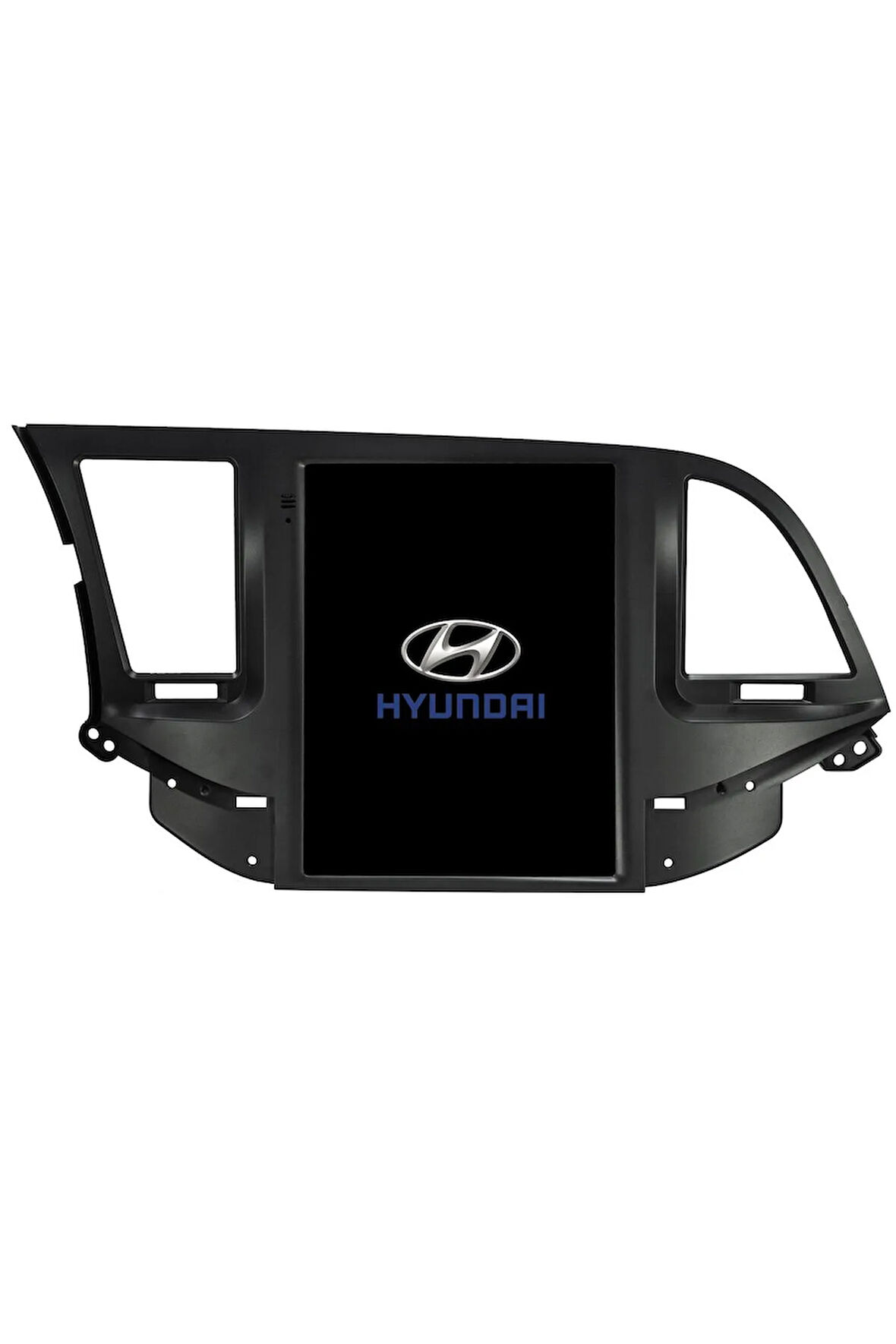 HYUNDAİ ELANTRA ANDROİD CARPLAY NAVİGASYON MULTİMEDYA TESLA EKRAN 2GB RAM +32GB HDD