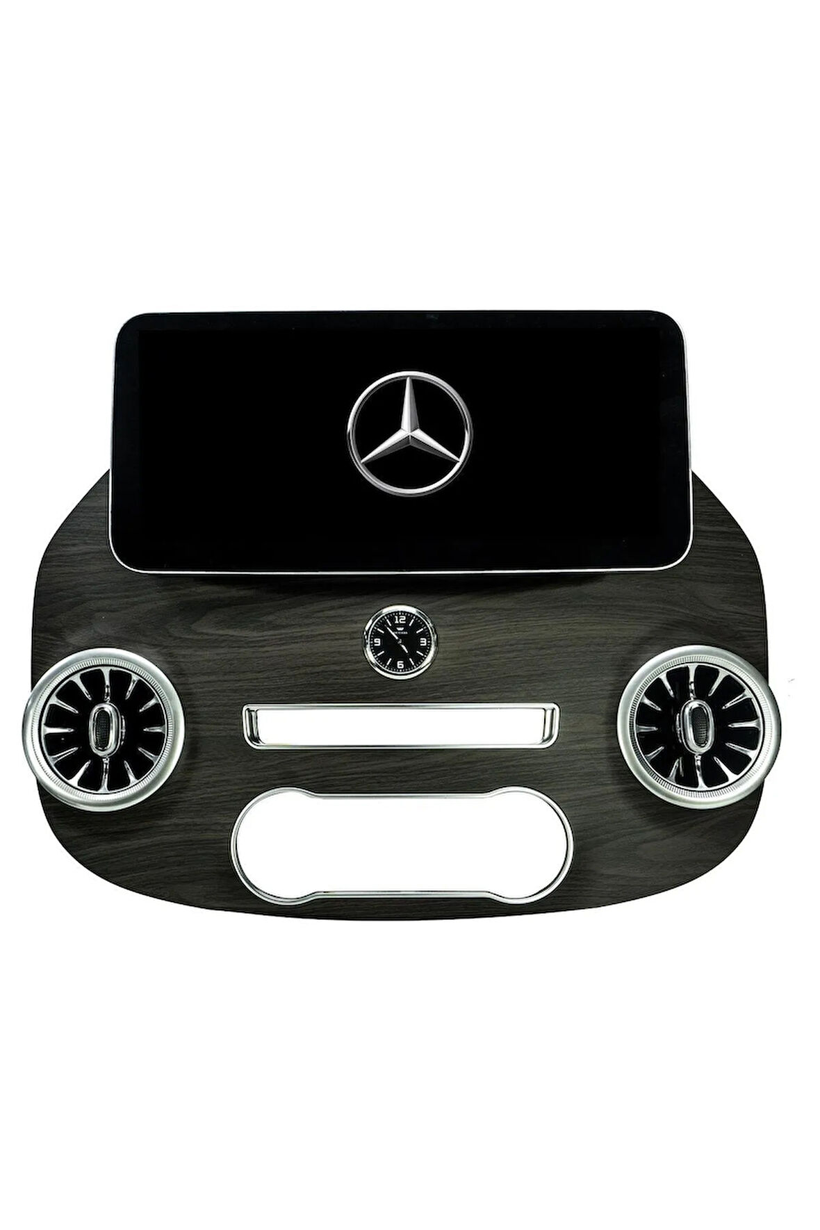 MERCEDES VİTO 12.3'' ANDROİD CARPLAY 4GB RAM+32GB HDD NAVİGASYON MULTİMEDYA TESLA EKRAN