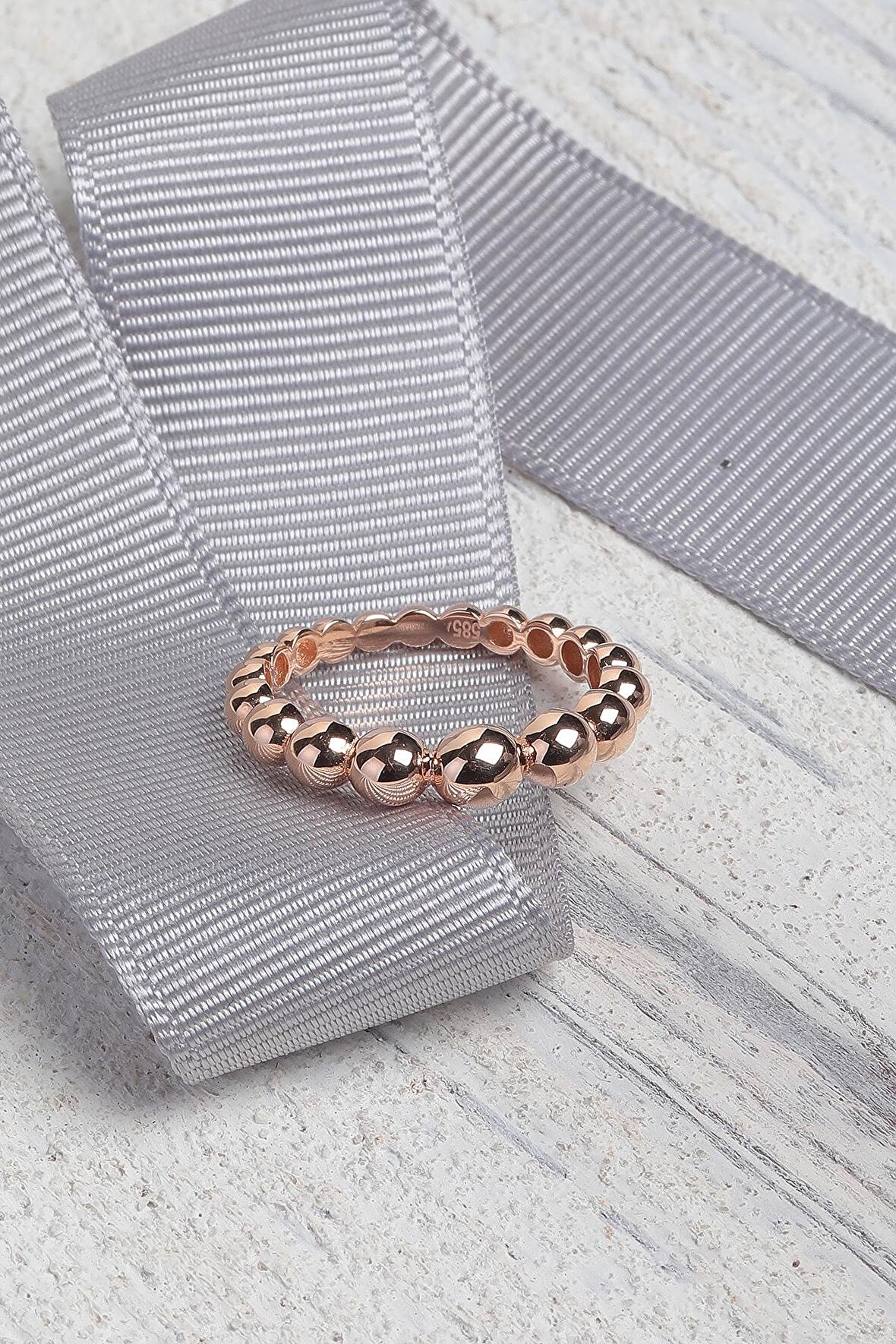 MİNİ TOPLU YÜZÜK