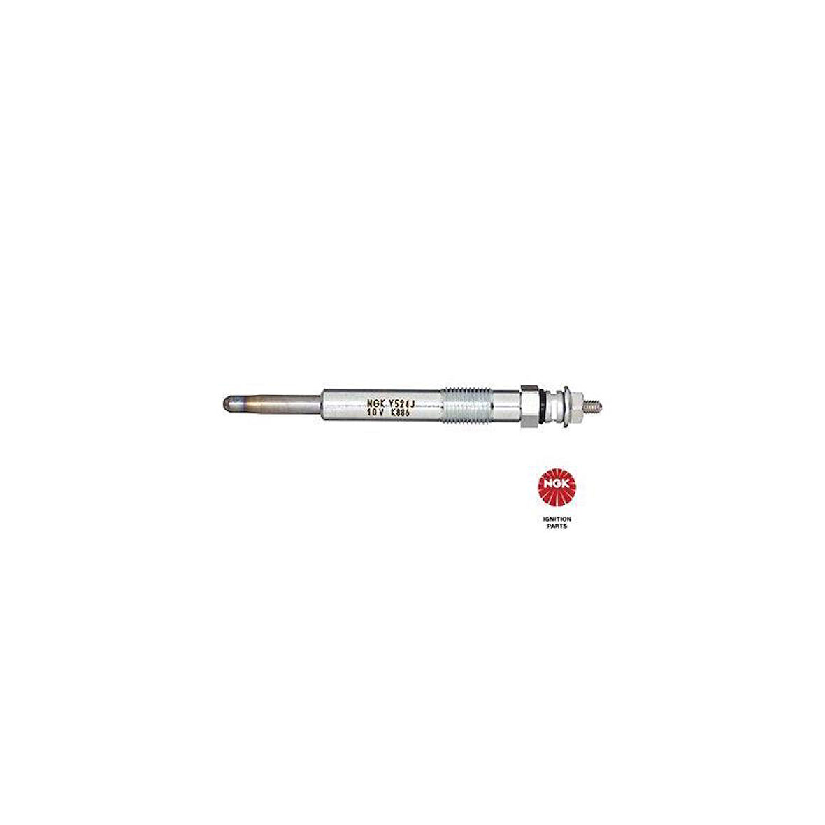 8EG008498251 KIZDIRMA BUJİSİ FORD CMAX FİESTA.4 FOCUS.1-2 MONDEO 98- NGK-4520