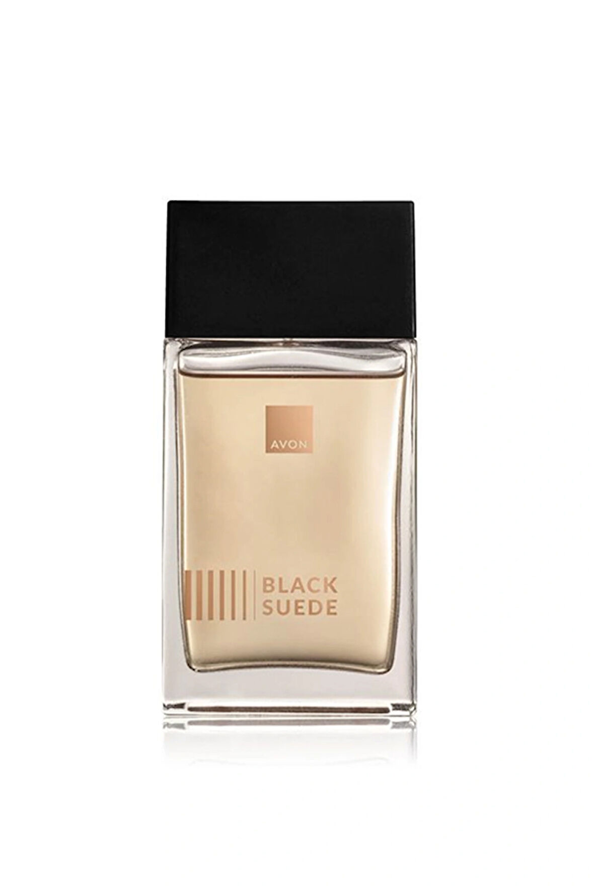 Black Suede Erkek Parfüm EDT 100 ml