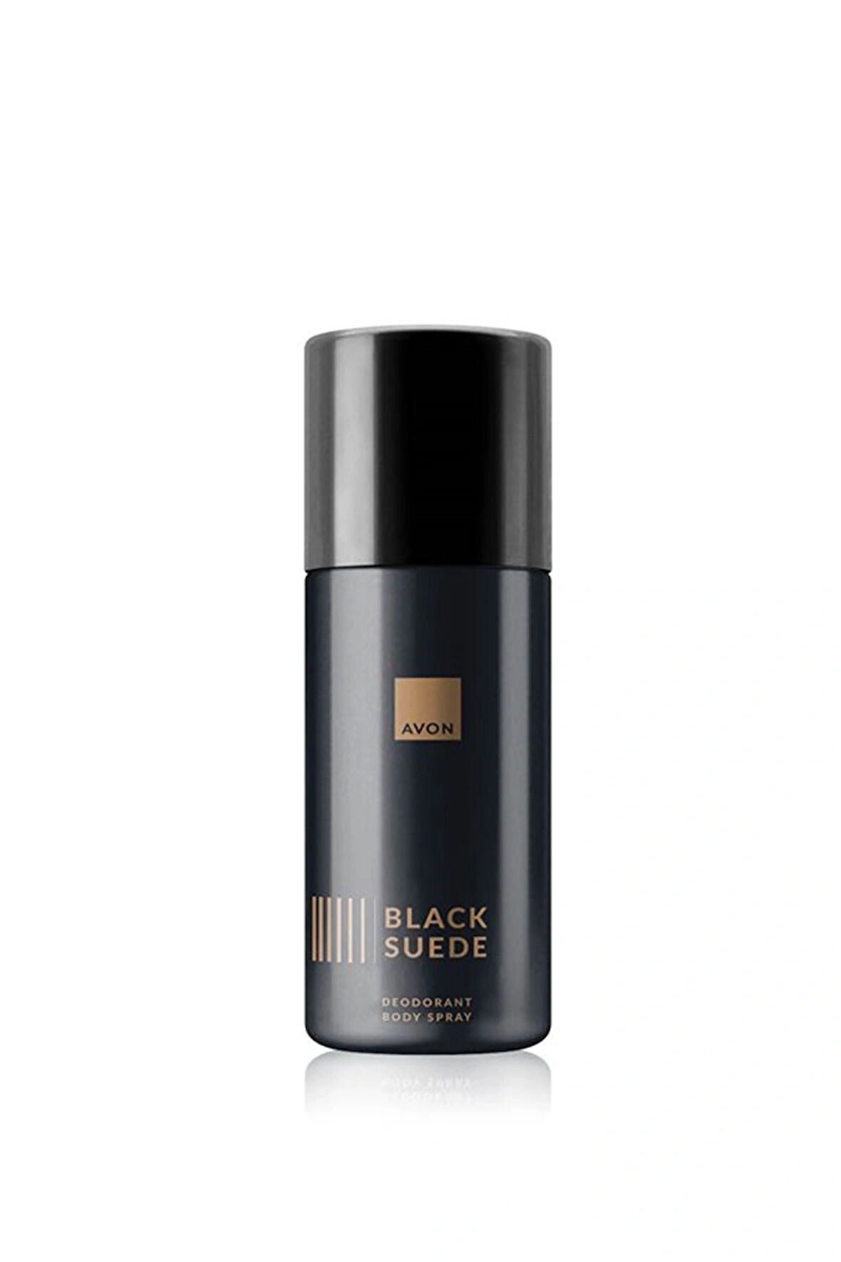 Black Suede Vücut Spreyi 150 ml