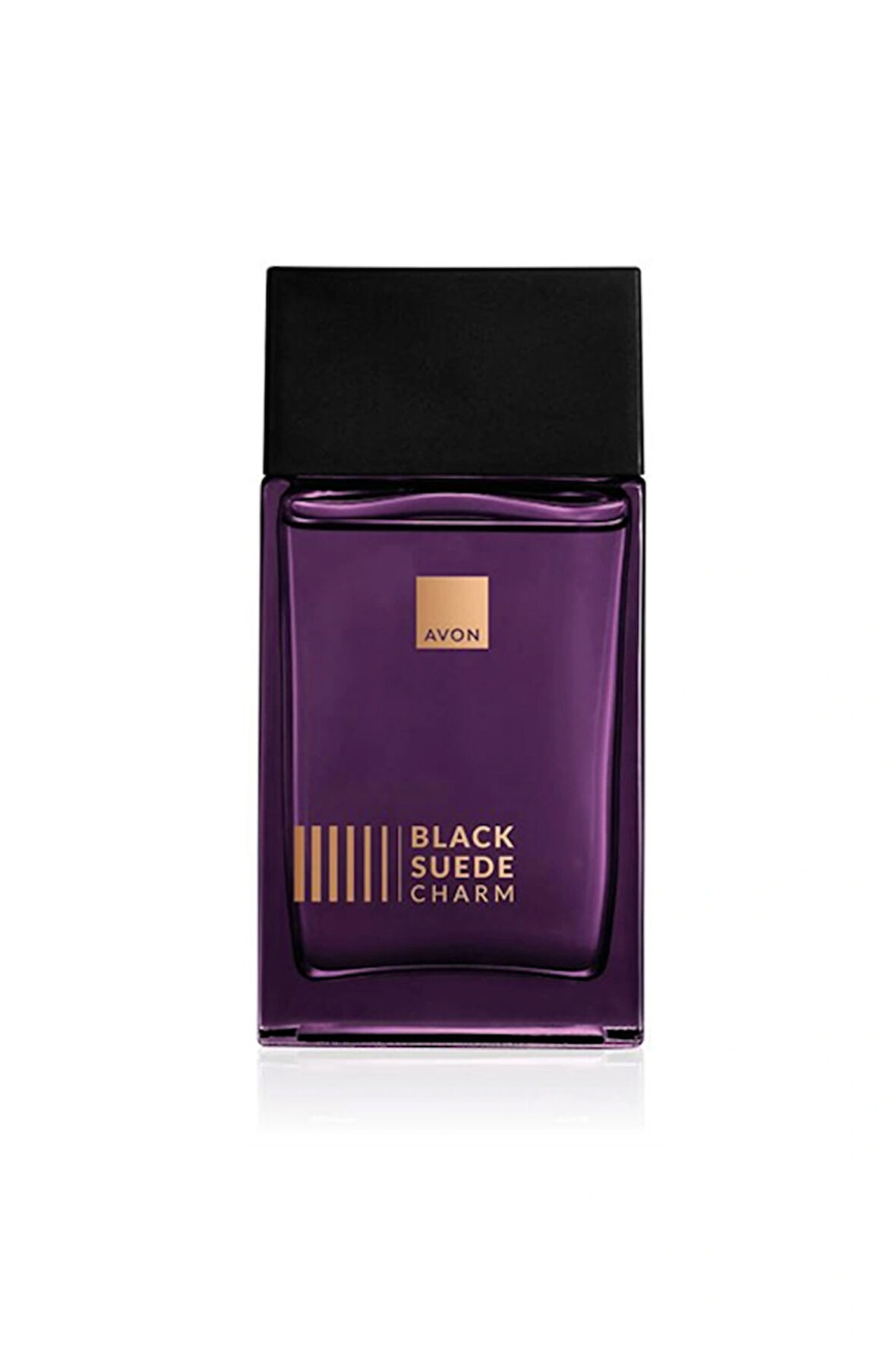 Black Suede Charm Erkek Parfüm EDT 100 ml