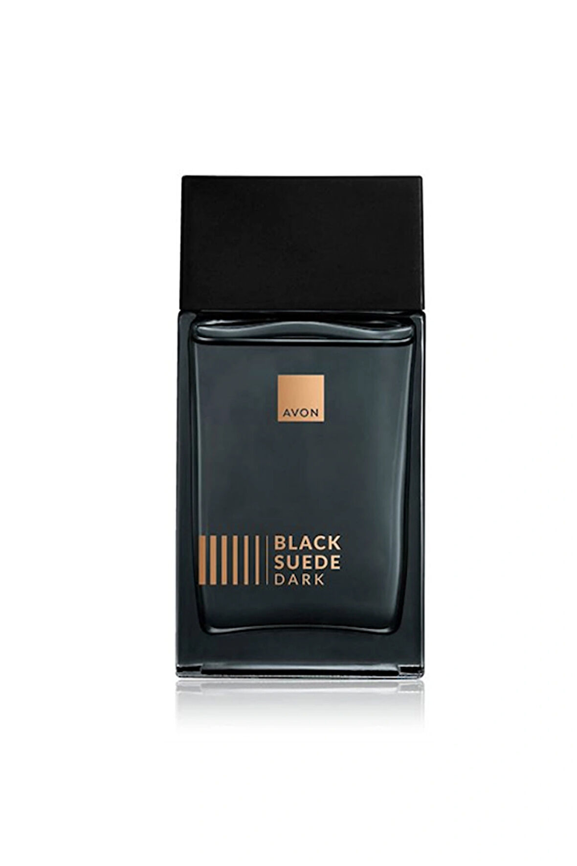 Black Suede Dark Erkek Parfüm EDT 100 ml
