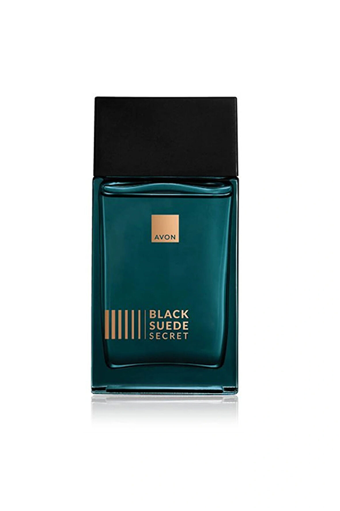 Black Suede Secret Erkek Parfüm EDT 100 ml