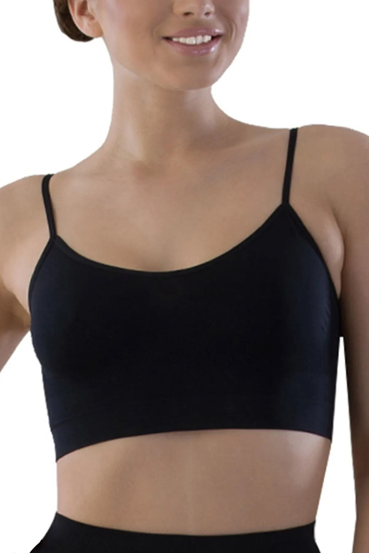 4003 Ip Askılı Büstiyer Ten