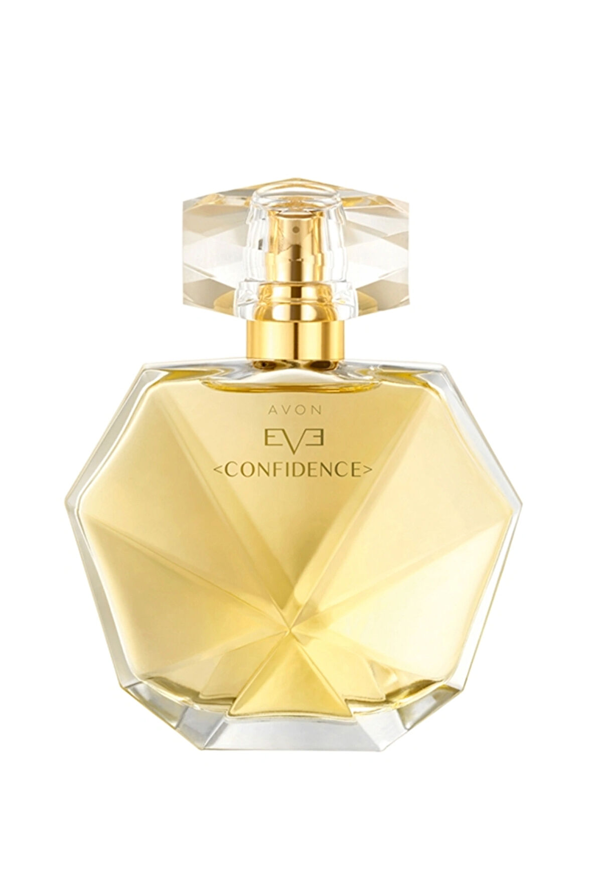 Eve Confidence Kadın Parfüm EDP 50 ml