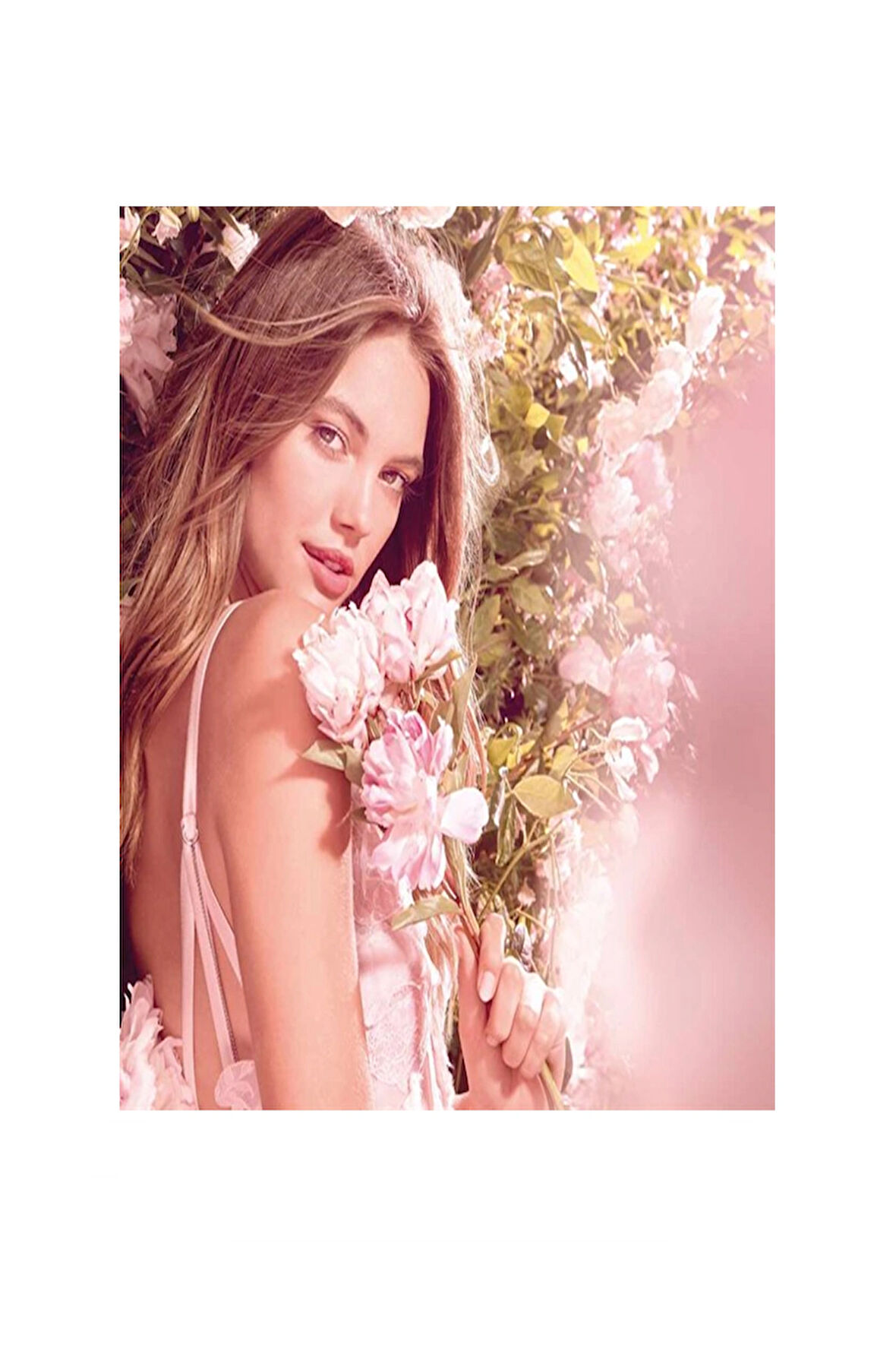 Soft Musk Kadın Parfüm EDT 50 ml