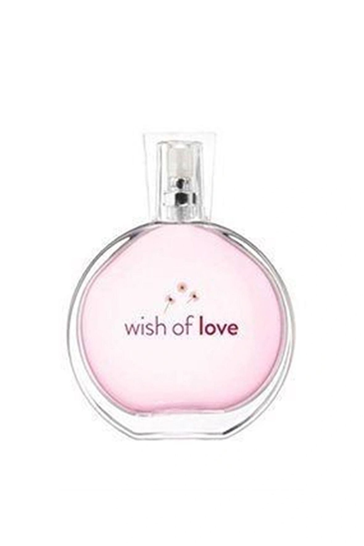 Wish of Love Kadın Parfüm EDT 50 ml