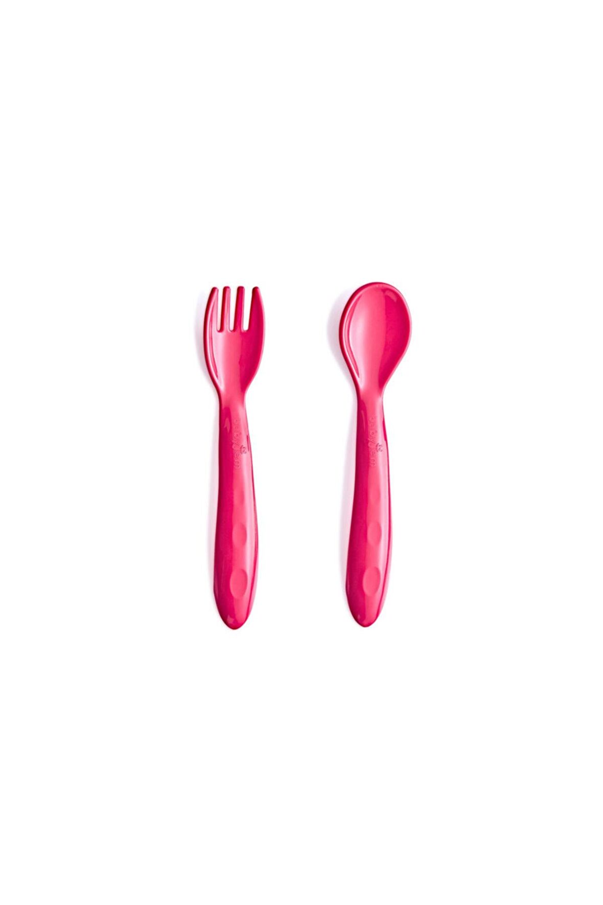 Mama Kaşık Çatal Takımı