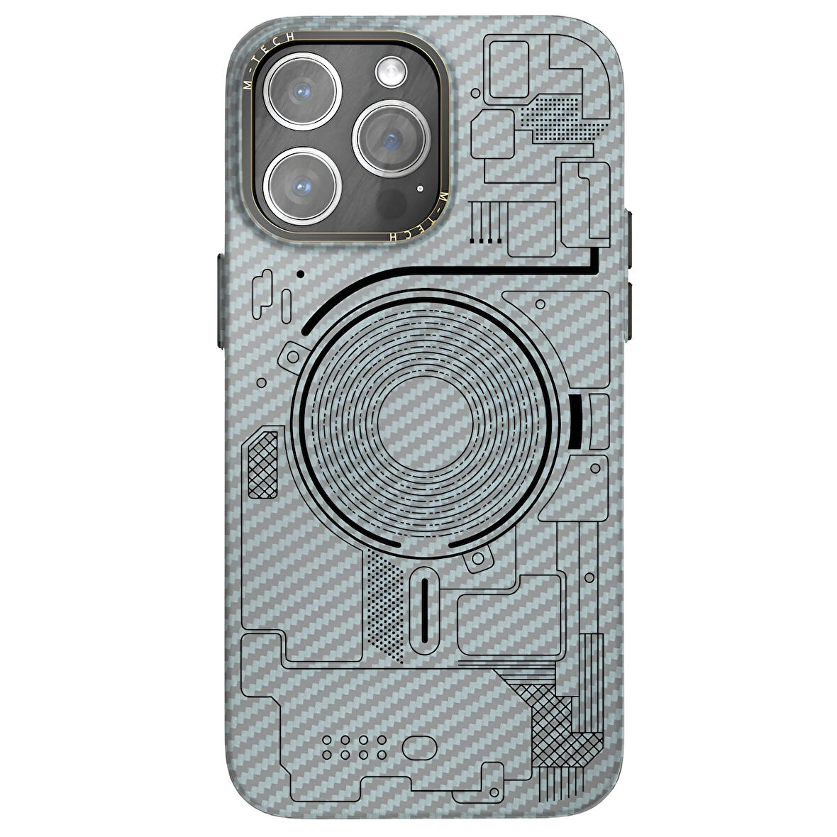 MN6 14 Pro Kılıf/kamera Koruma Çerçeveli/iphone 14 Pro Kılıf/özel Tasarımlı/ultra Ince/magsafe Özellikli