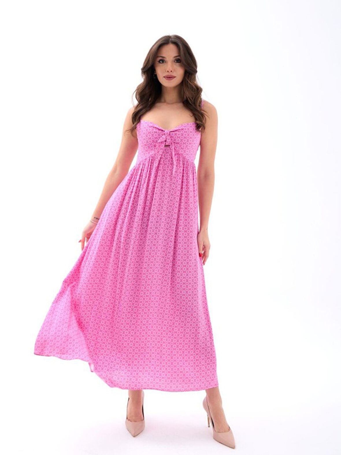 6477 ELBİSE-MAKEDONYA
