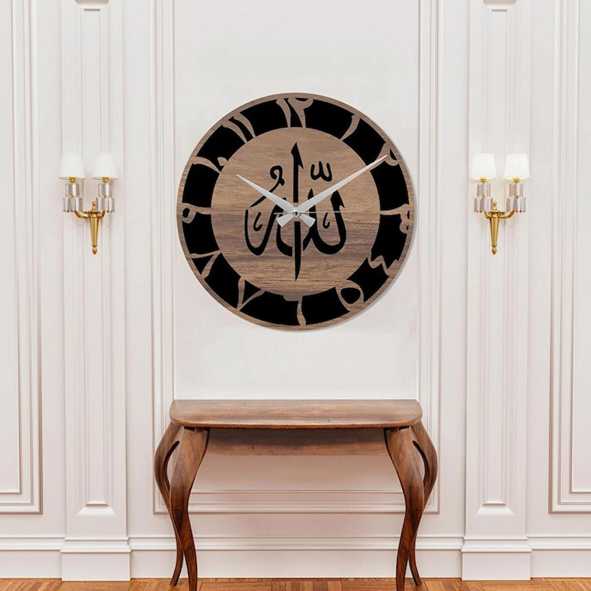 6mm Araça Dekoratif dekor tablo 