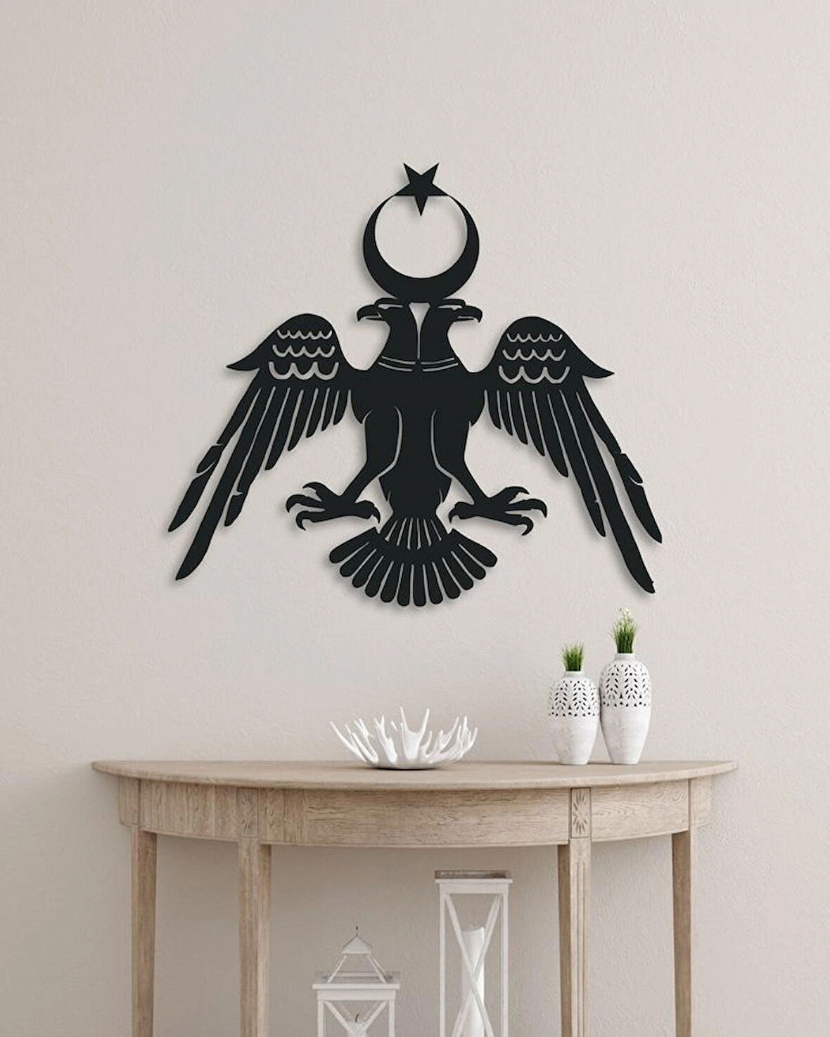 Selçuk Kartal Modern dekoratif dekor tablo 