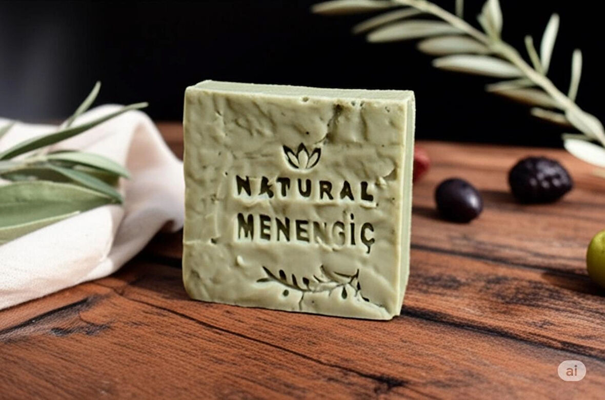 KAIA DOGAL MENENGIC SABUNU 125 GRAM 2 Lİ