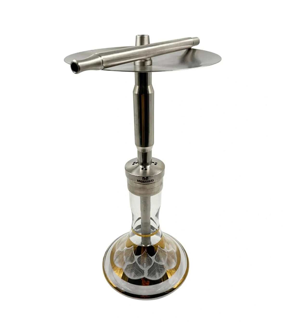 Megahed Morbius Nargile Takımı