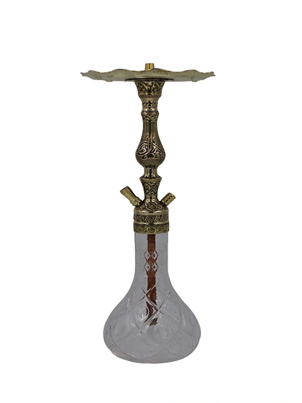 Kahveci ottoman Nargile Takımı