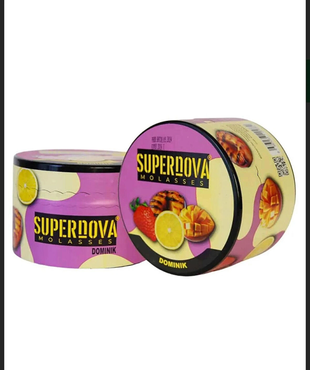 Supernova Nargile Aroması 200g