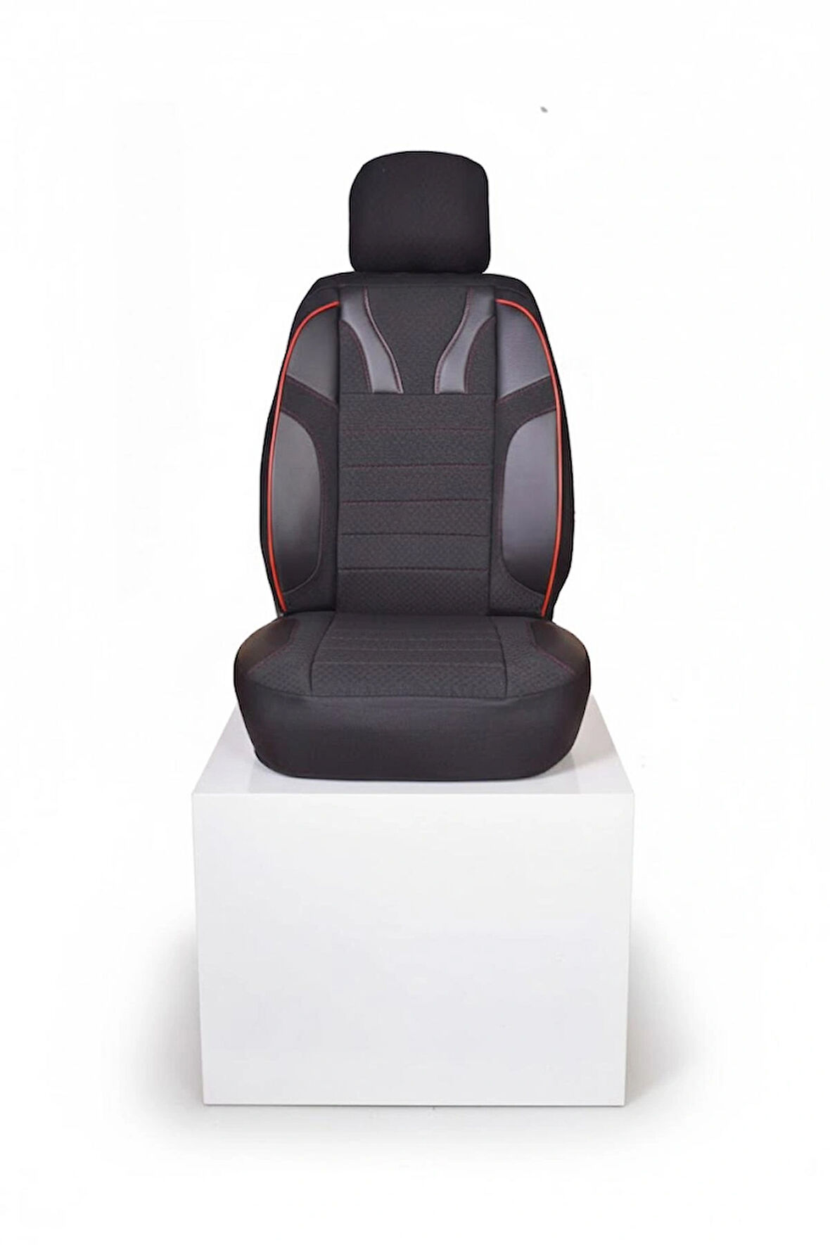 Milenyum Serisi Honda Civic FB7  İle Uyumlu Tam Set Oto Koltuk Kılıfı