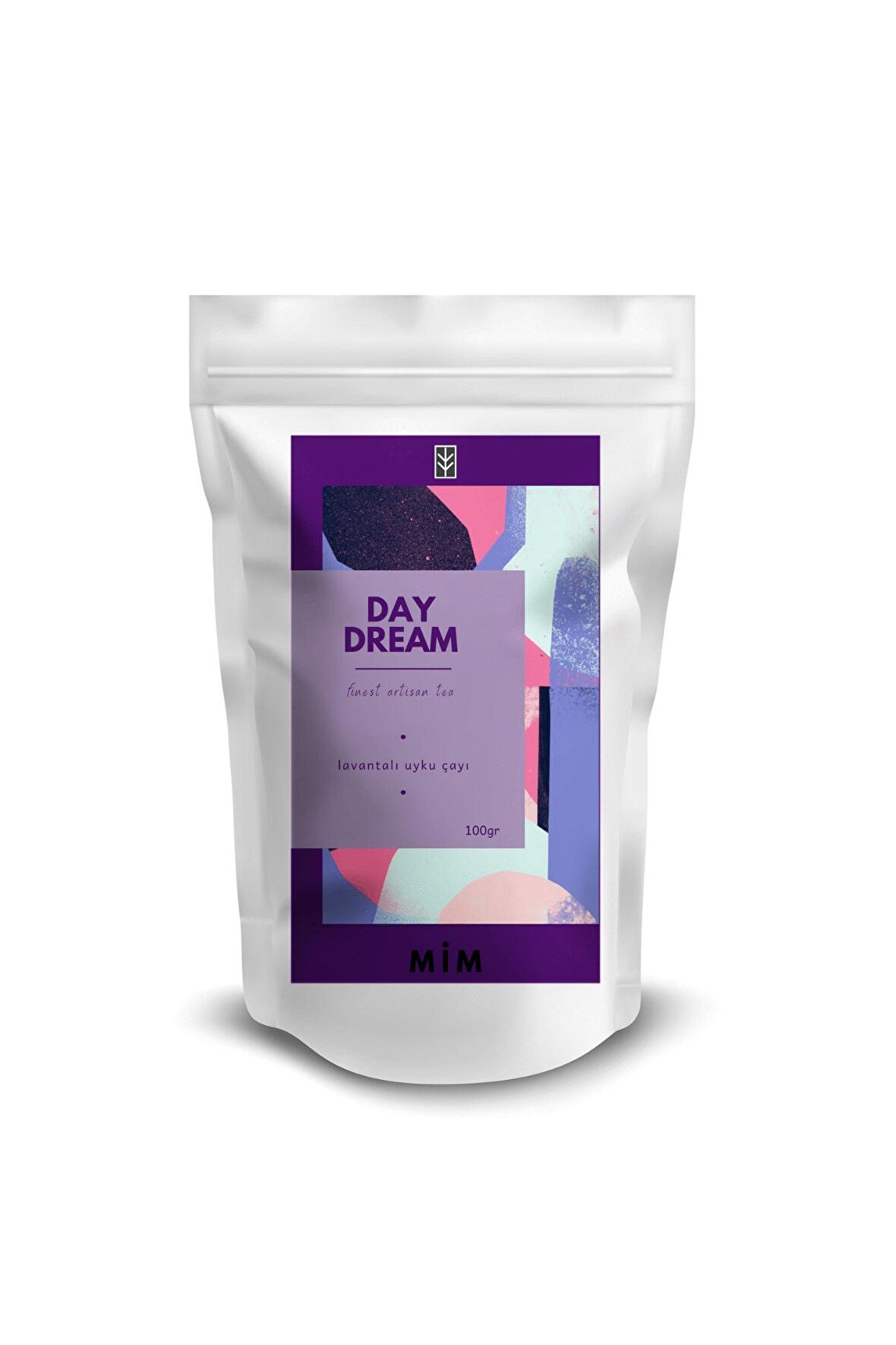 Mim and More Day Dream Tea - Lavantalı Uyku Çayı 100 gr