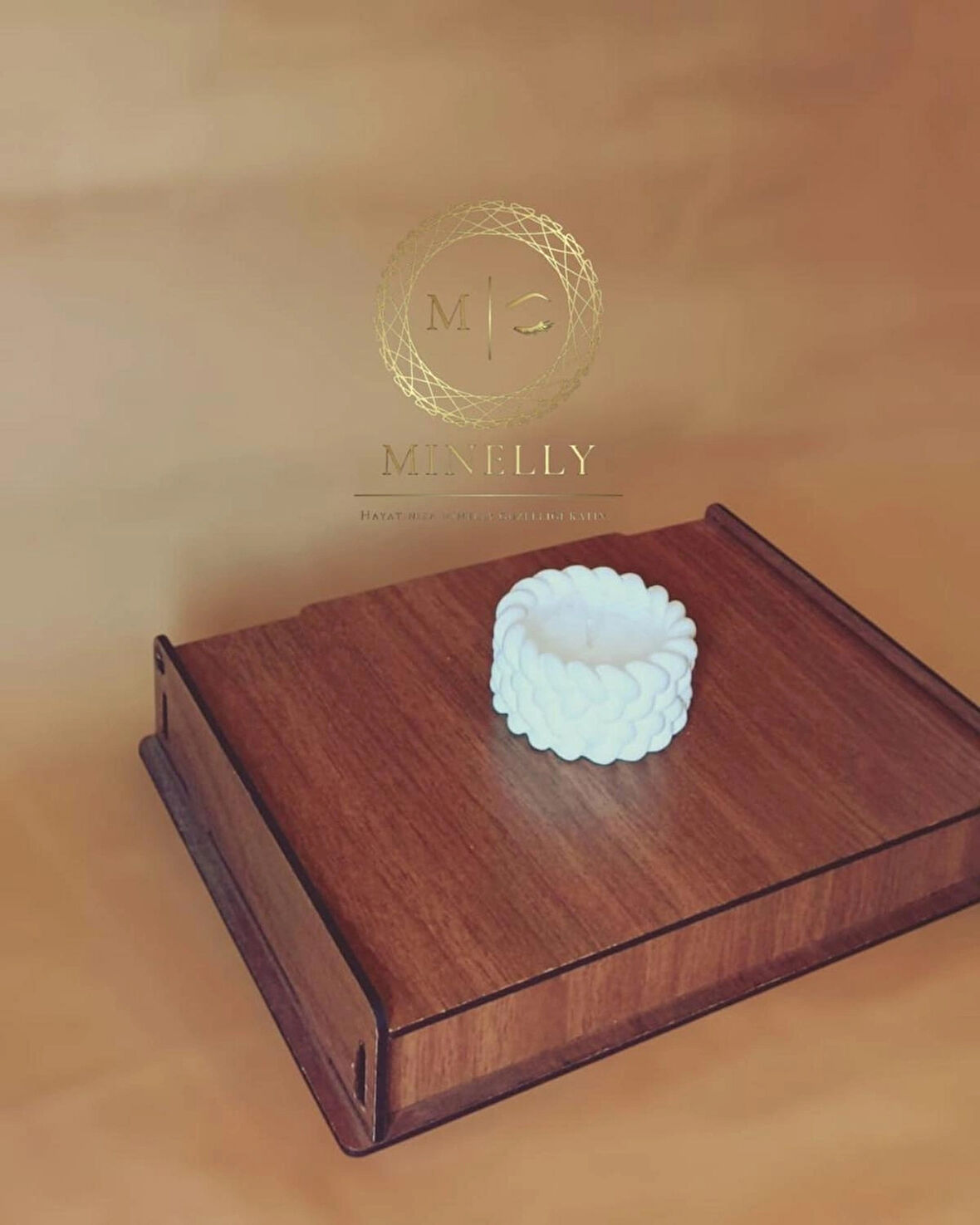 Minelly Luma Mumlu