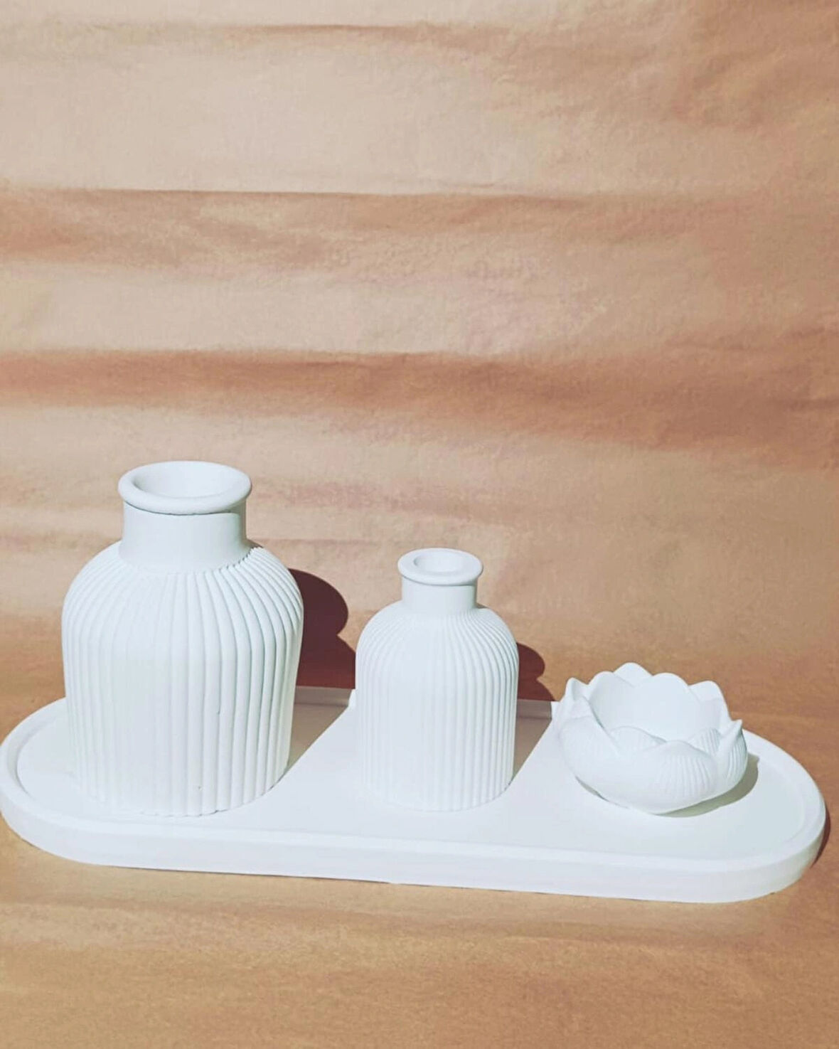 Minelly 4 lü Set