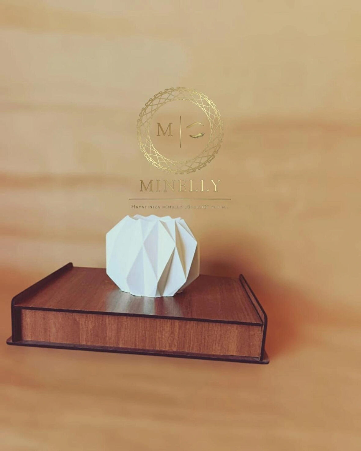 Minelly Geo Vazo