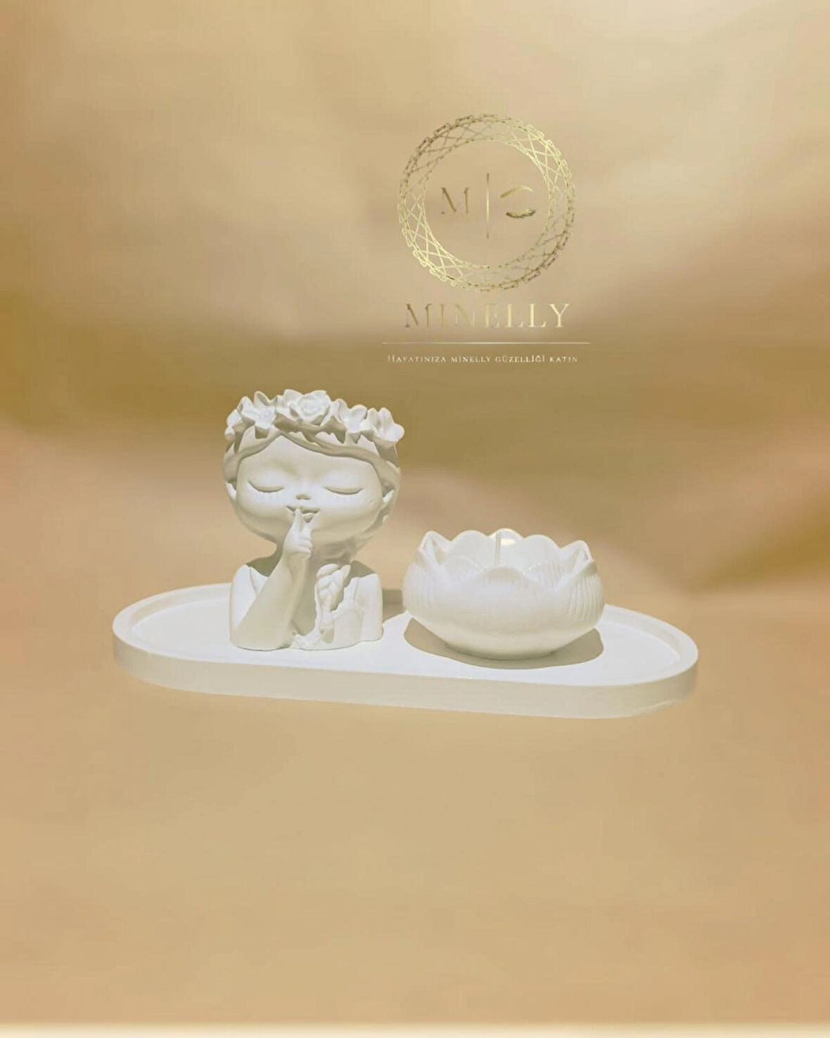 Minelly Mia Set