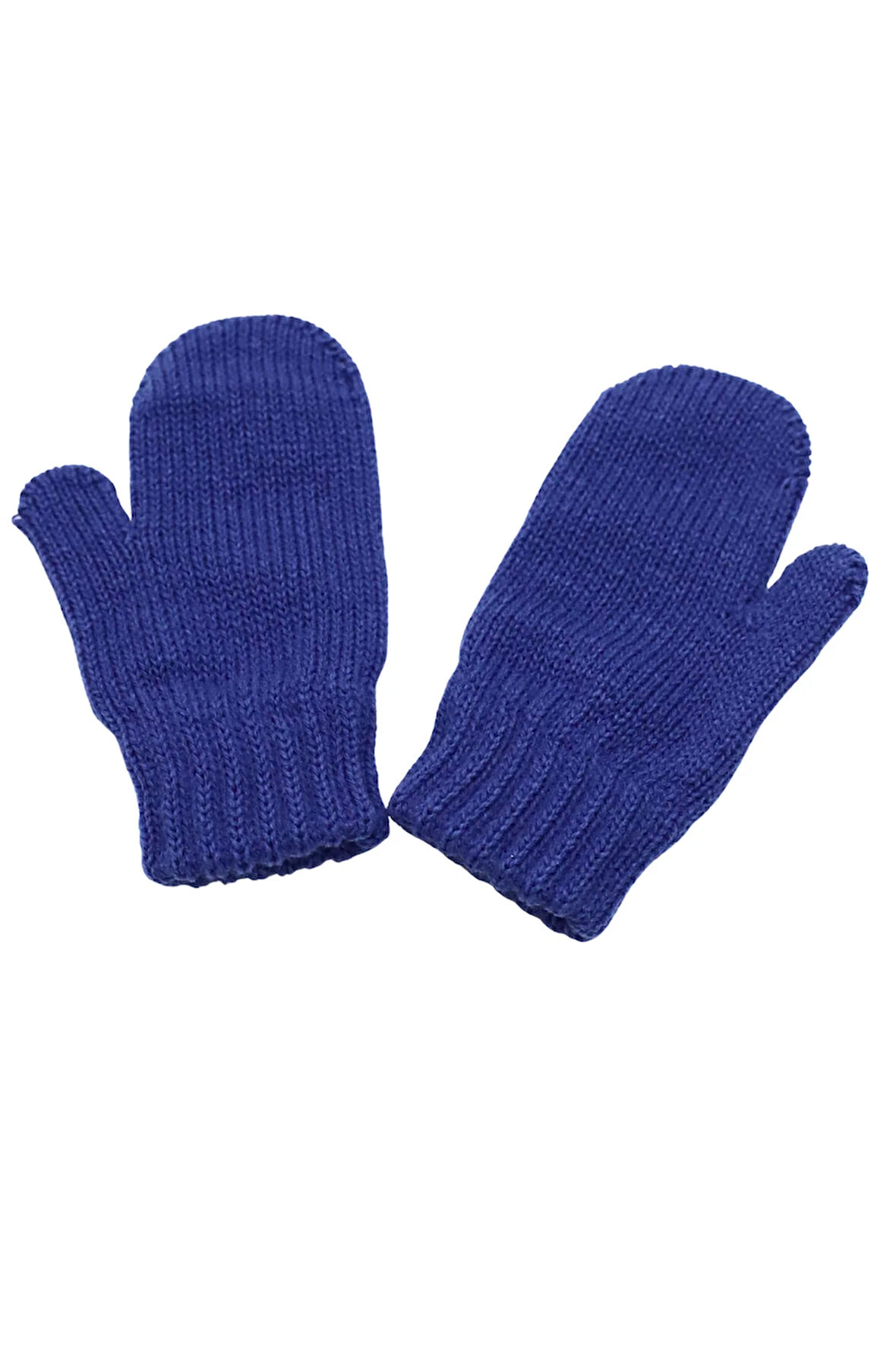 Minima Bebek Örgü Eldiveni – Kışlık, Yumuşak ve Sıcak Tutucu Eldiven