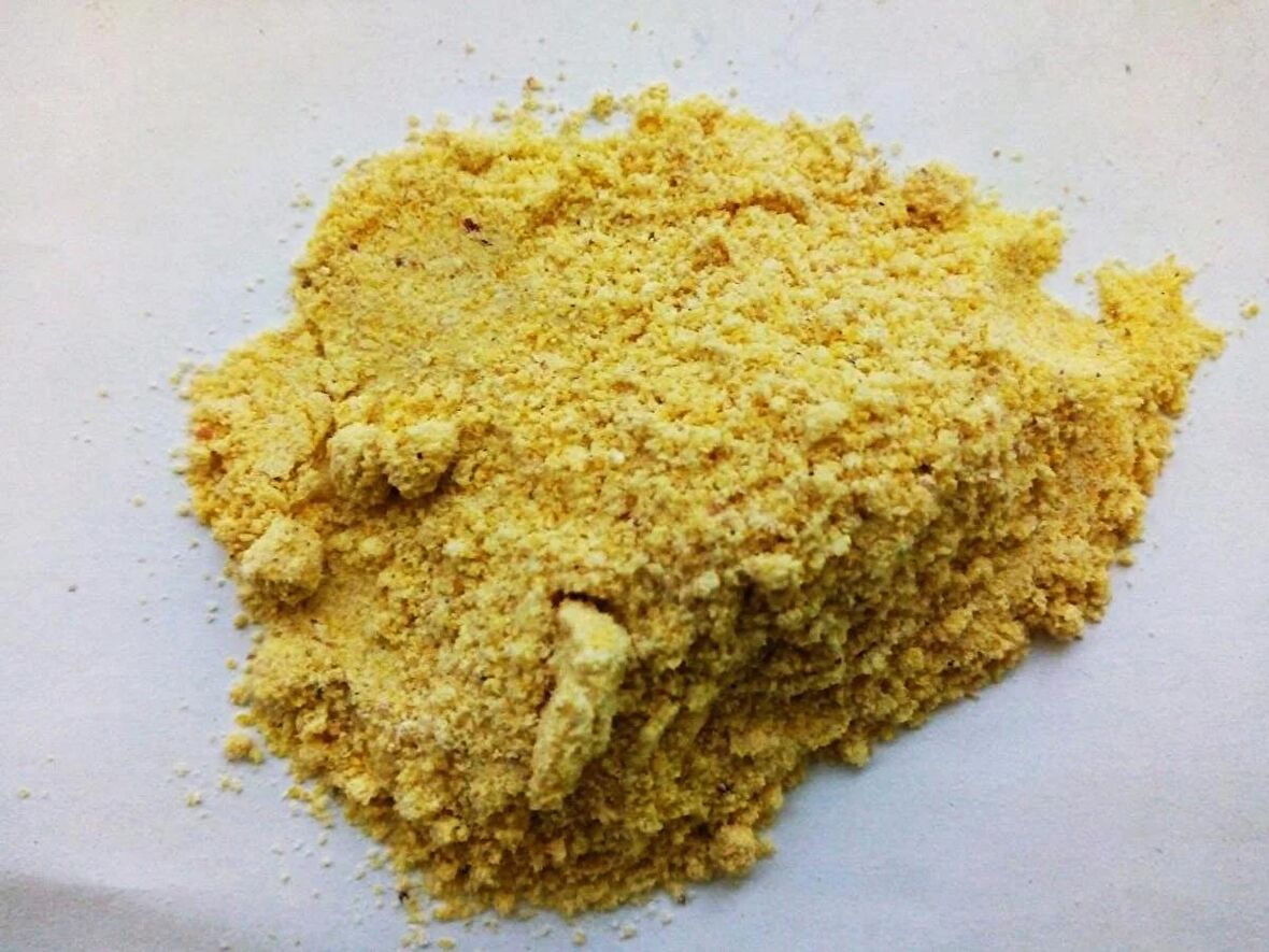 TAŞ DEĞİRMEN MISIR UNU-(5 KG) YERLİ VE DOĞAL