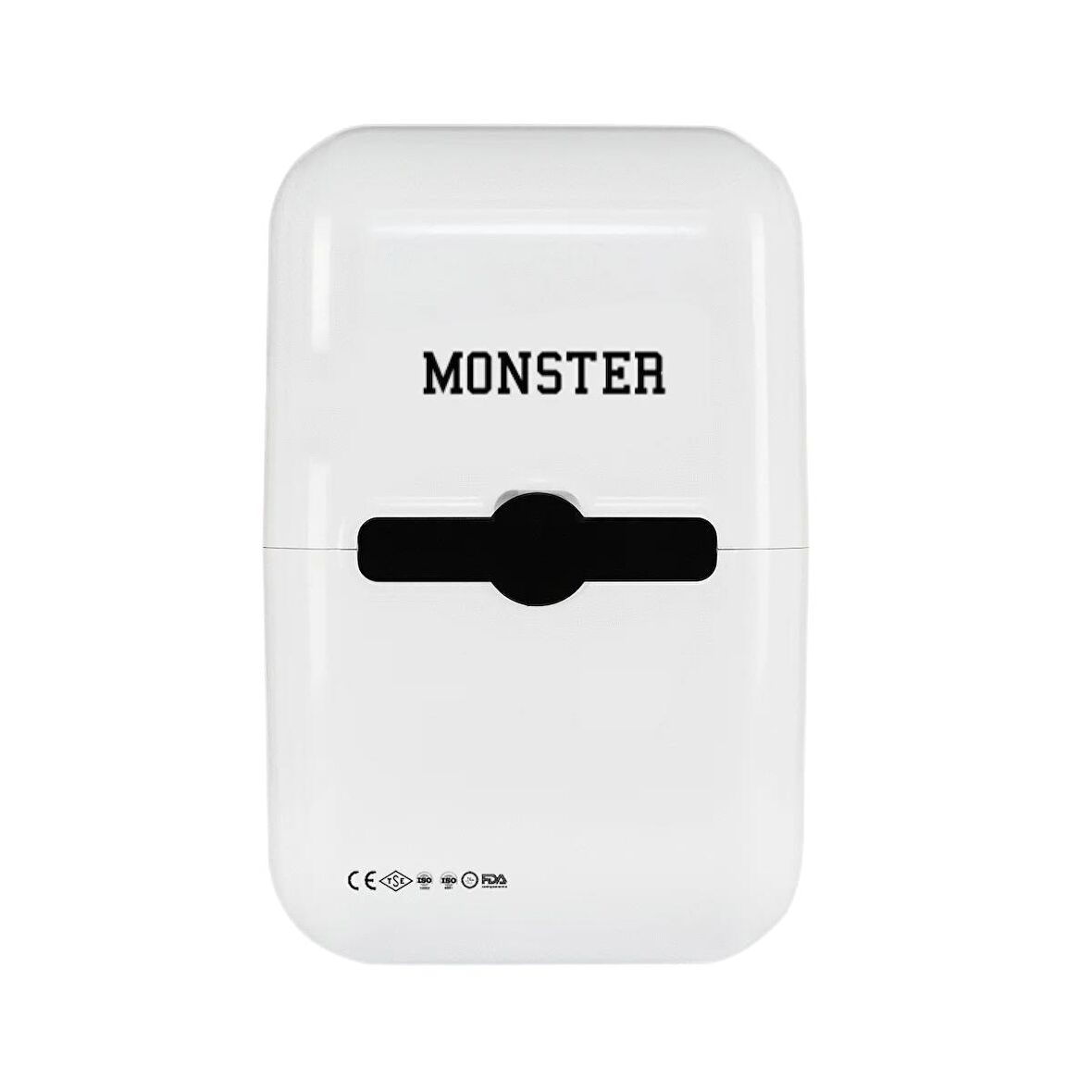 MONSTER S1 Su Arıtma