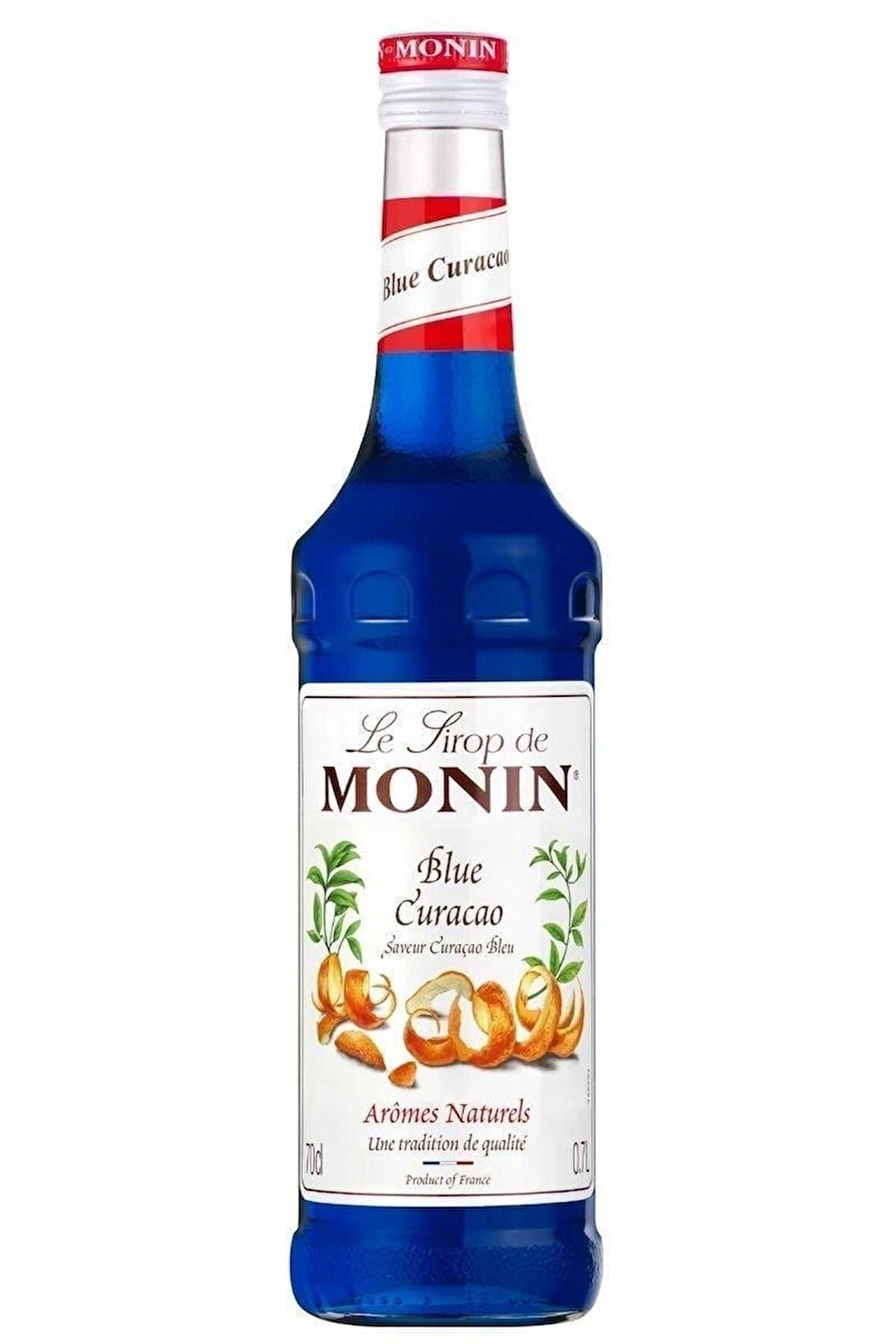 Monin Blue Curacao