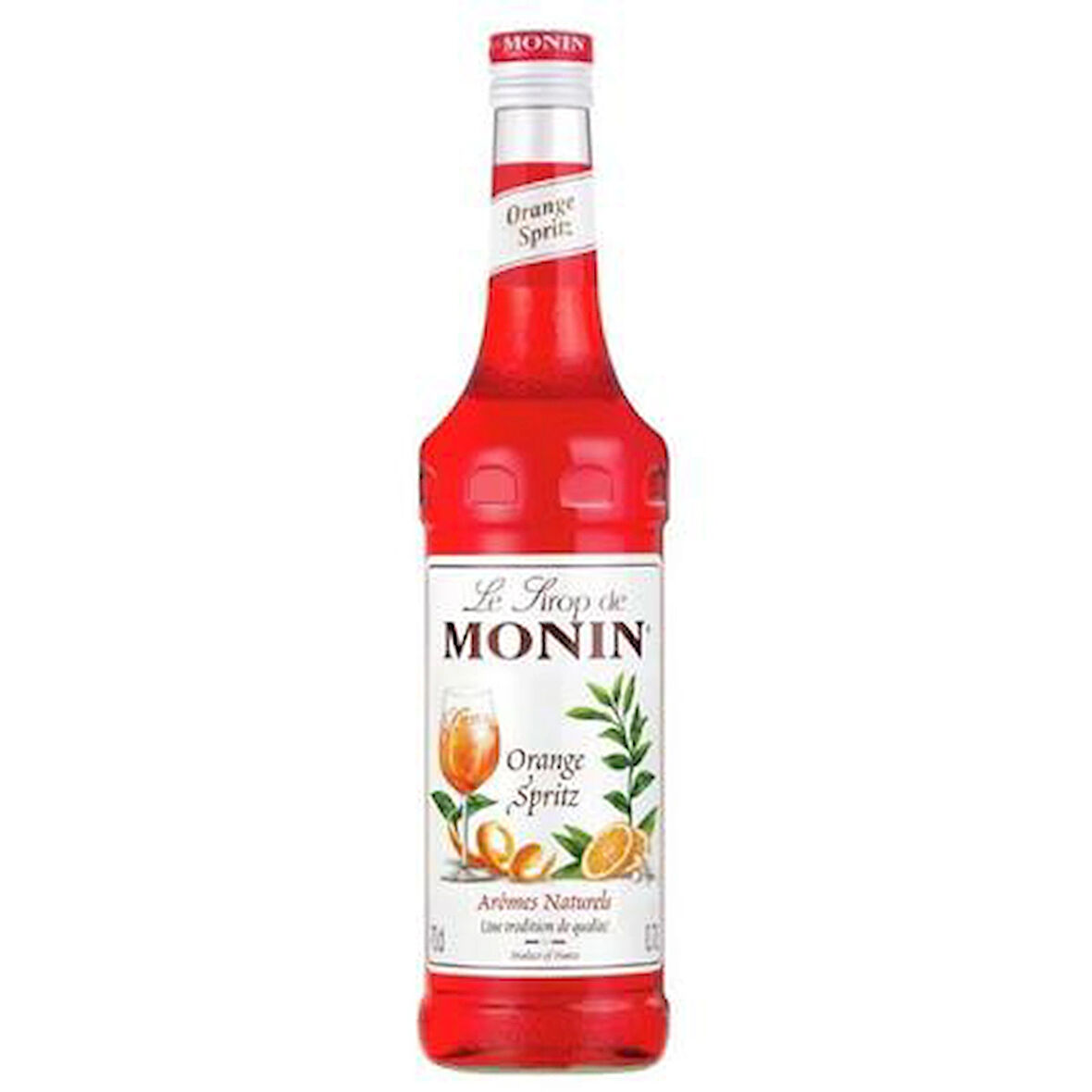 Monin Orange Spritz