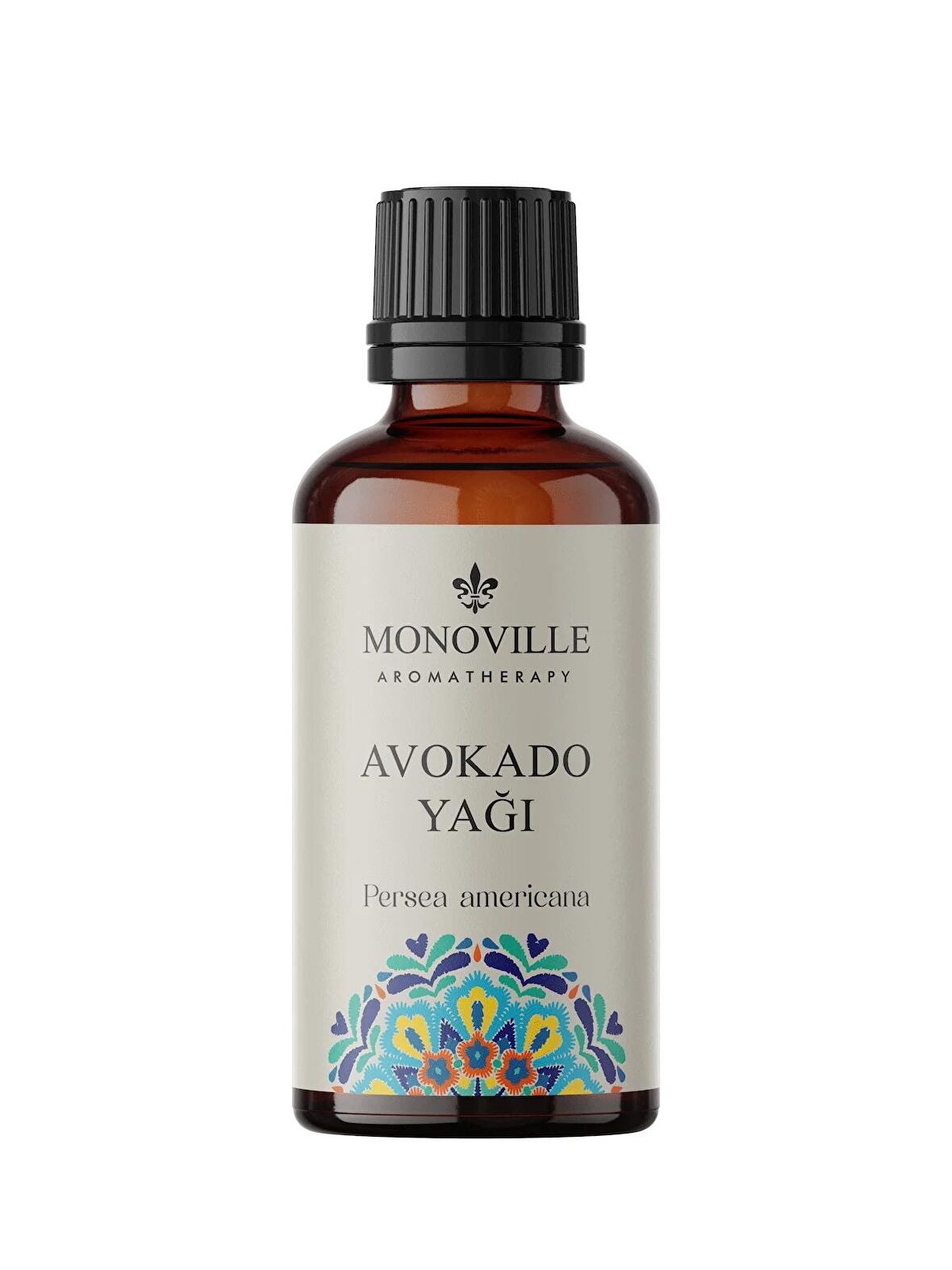 Avokado Yağı 30 ml Soğuk Sıkım %100 Saf ve Doğal (Avokado Oil)
