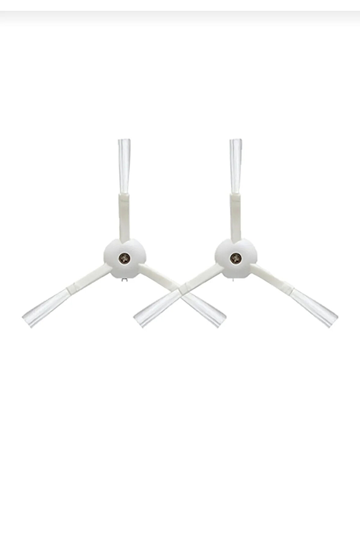 Mi Robot Vakum Mop 2 Pro Mjst1shw 2 Adet Yan Fırça Vidalı