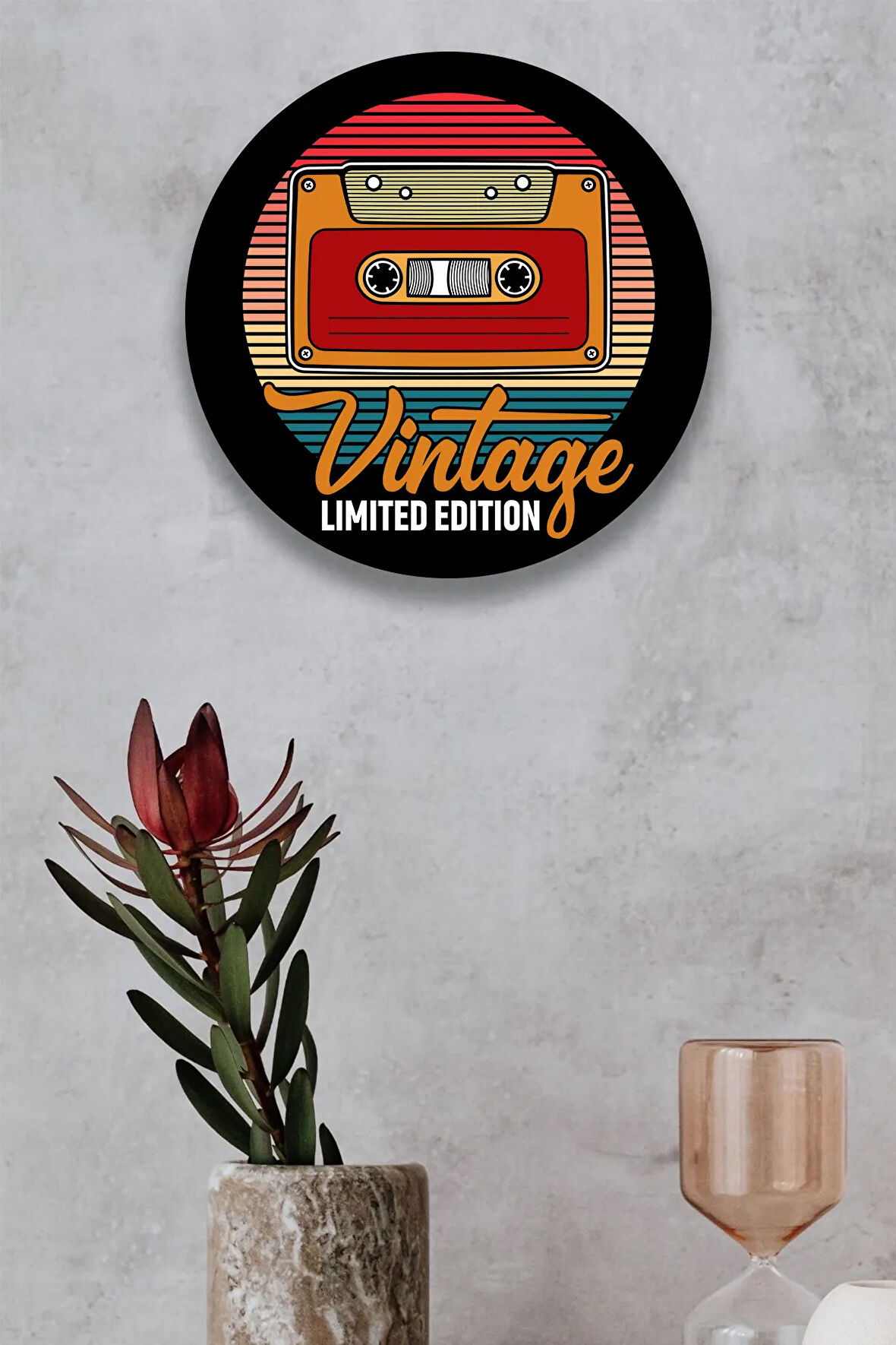 Müzik, Retro, Rock, Gitar Dekoratif Mdf Tablo Modeli, Tasarım Müzik Poster Süsü