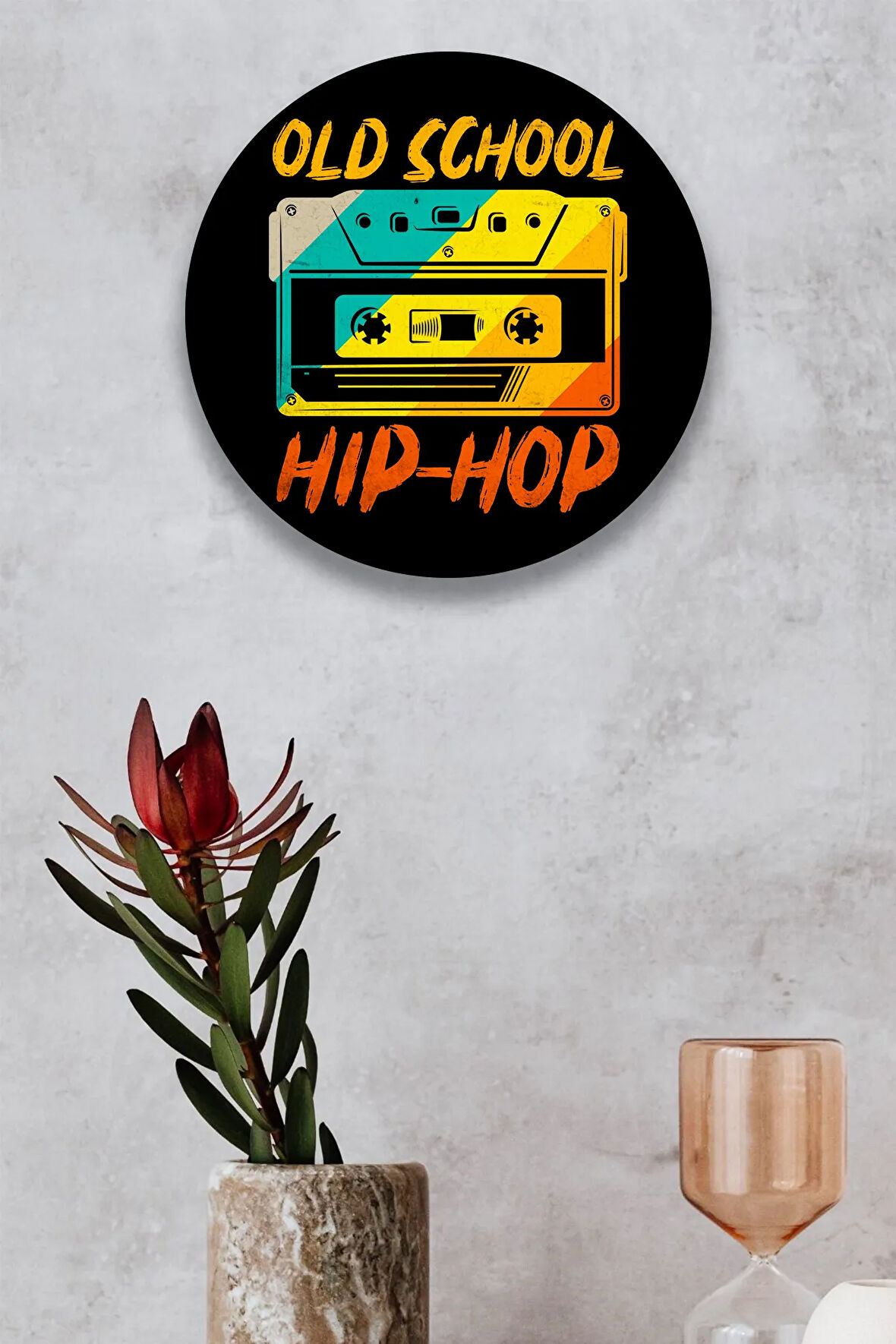 Müzik, Retro, Rock, Gitar Dekoratif Mdf Tablo Modeli, Tasarım Müzik Poster Süsü