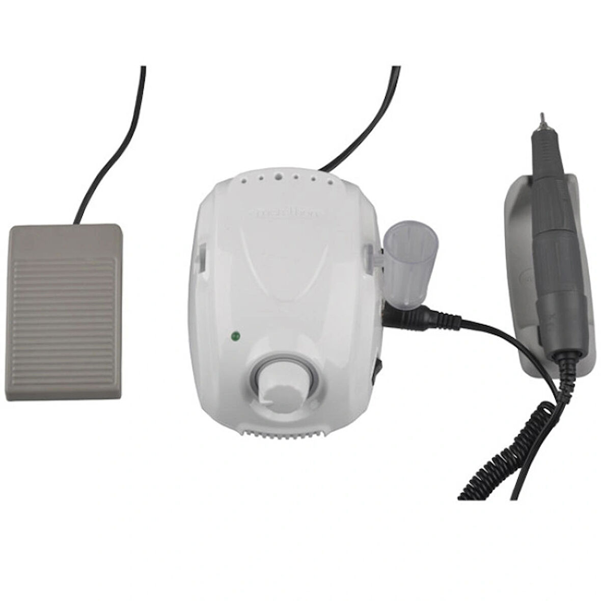 Marathon Mikromotor ve Piyasemen Seti – Profesyonel Kullanım için Güçlü Performans