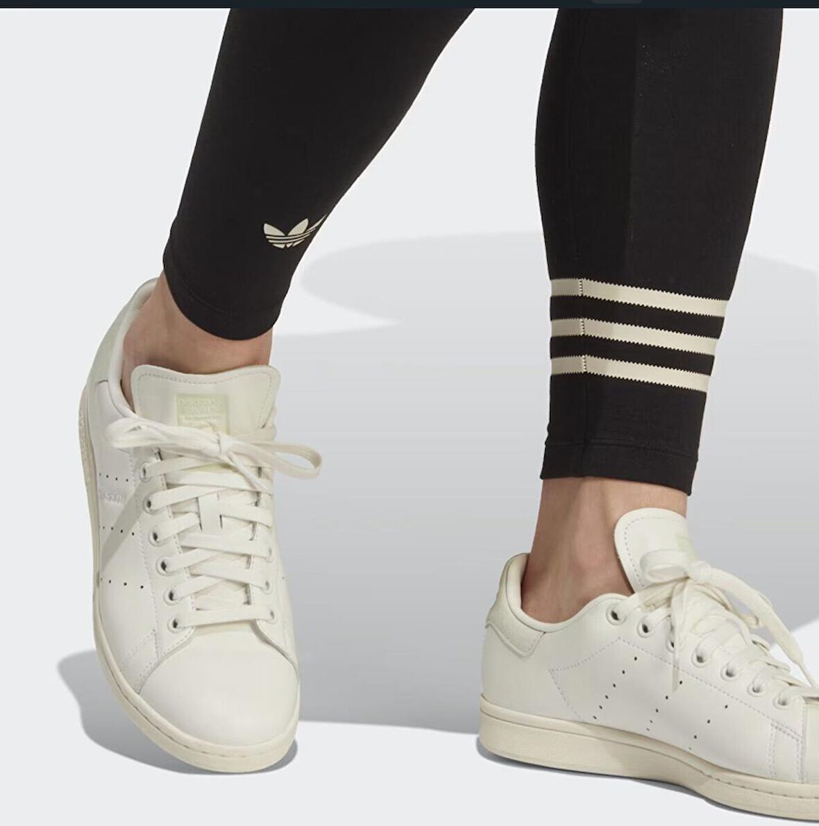 Stan Smith Kadın Günlük Spor Ayakkabı HQ6659-6659