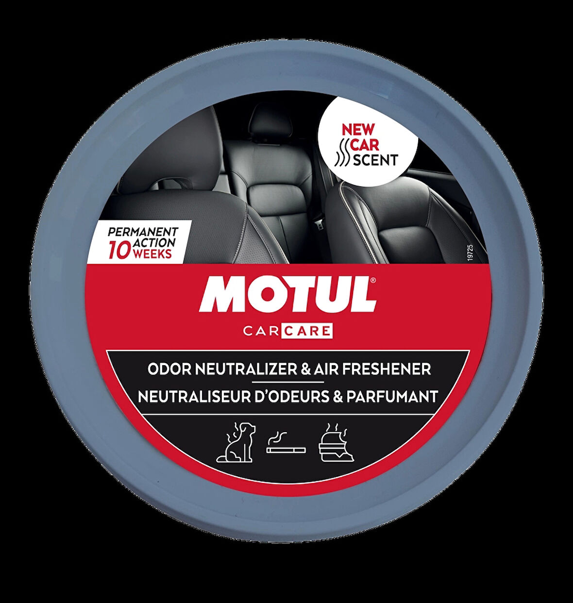 MOTUL-Koku Nötralizatörü ve Hava Tazeleyici