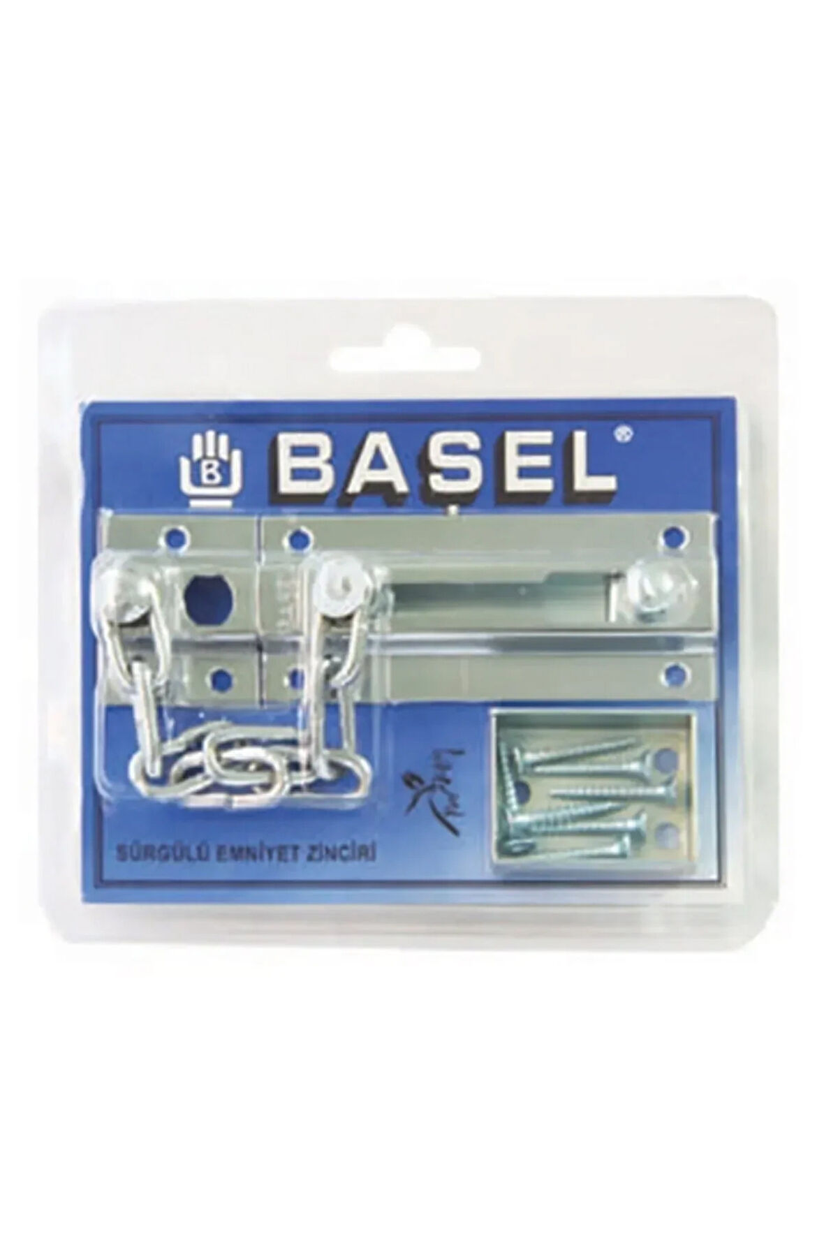 Emniyet Zinciri (Saten)