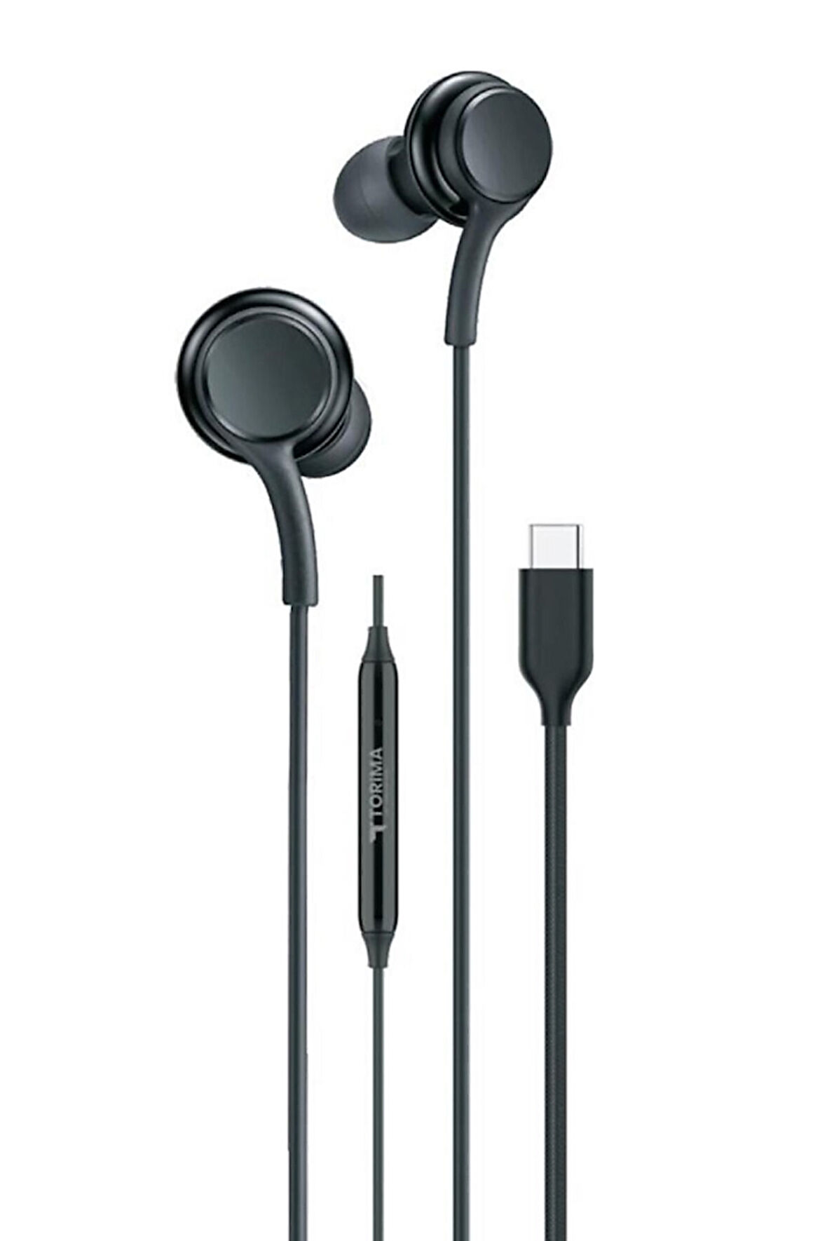 Redmi K40 Pro K60  Kulaklık Kulak içi Type C Girişli Sy-Mt292